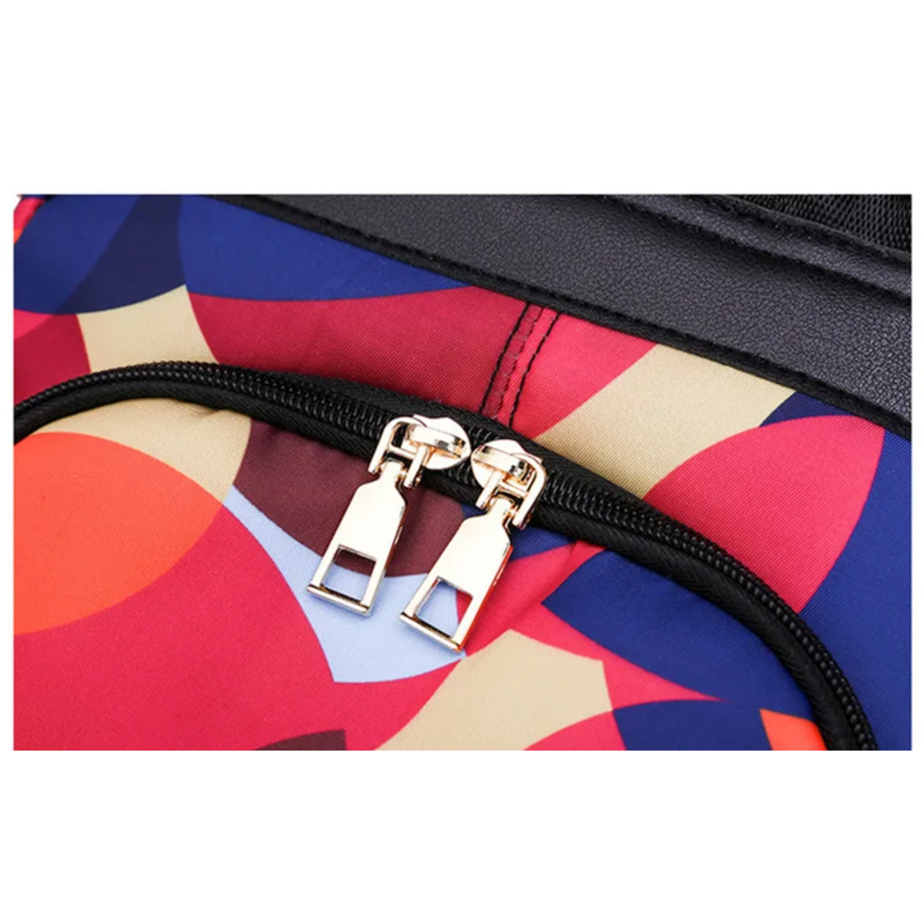 Bolsa Mochila Feminina SafeSpace