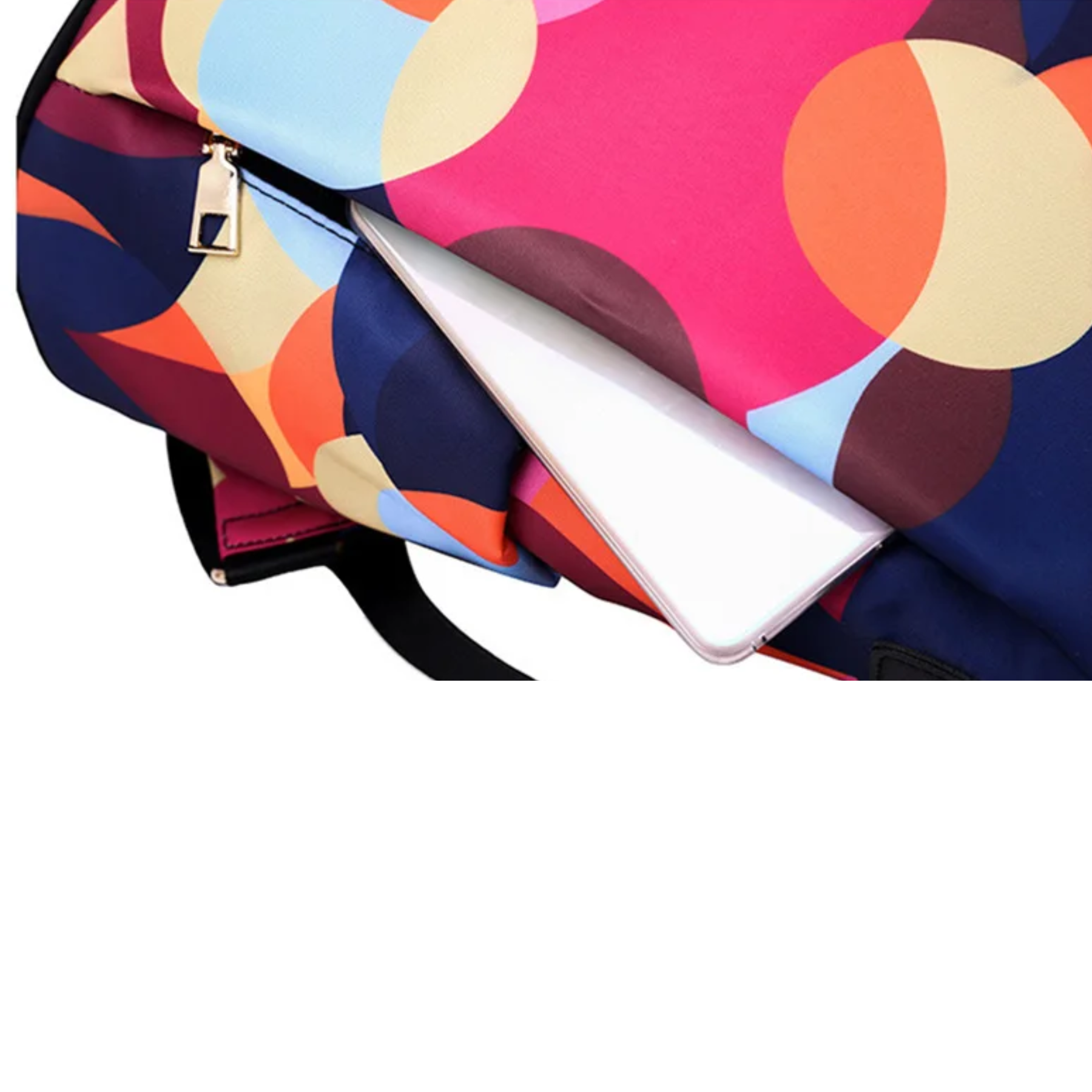 Bolsa Mochila Feminina SafeSpace