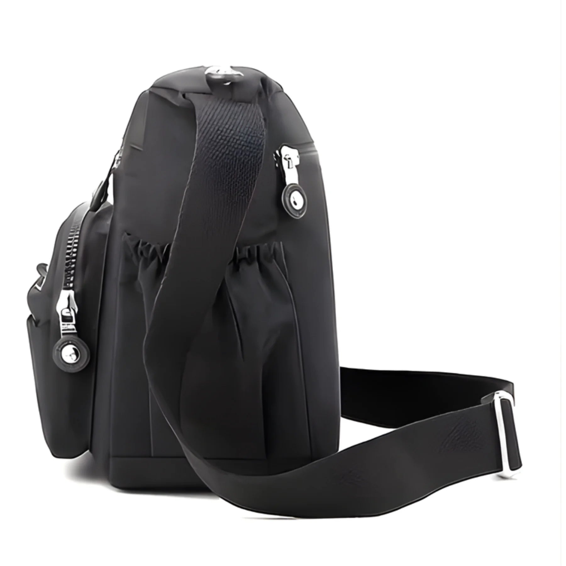 Bolsa Transversal Feminina Lumi Crossbody