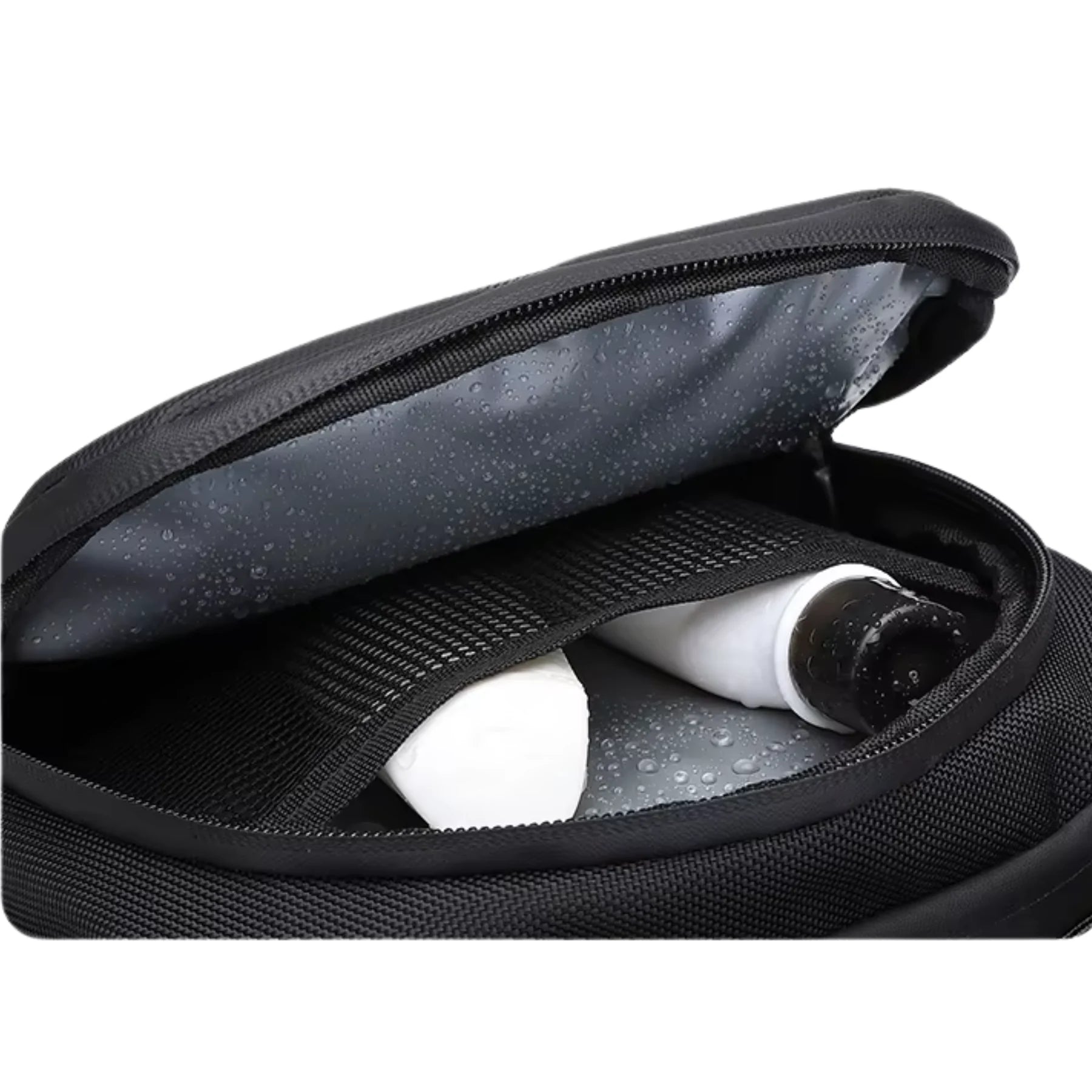 Bolsa Transversal Masculino Zyro