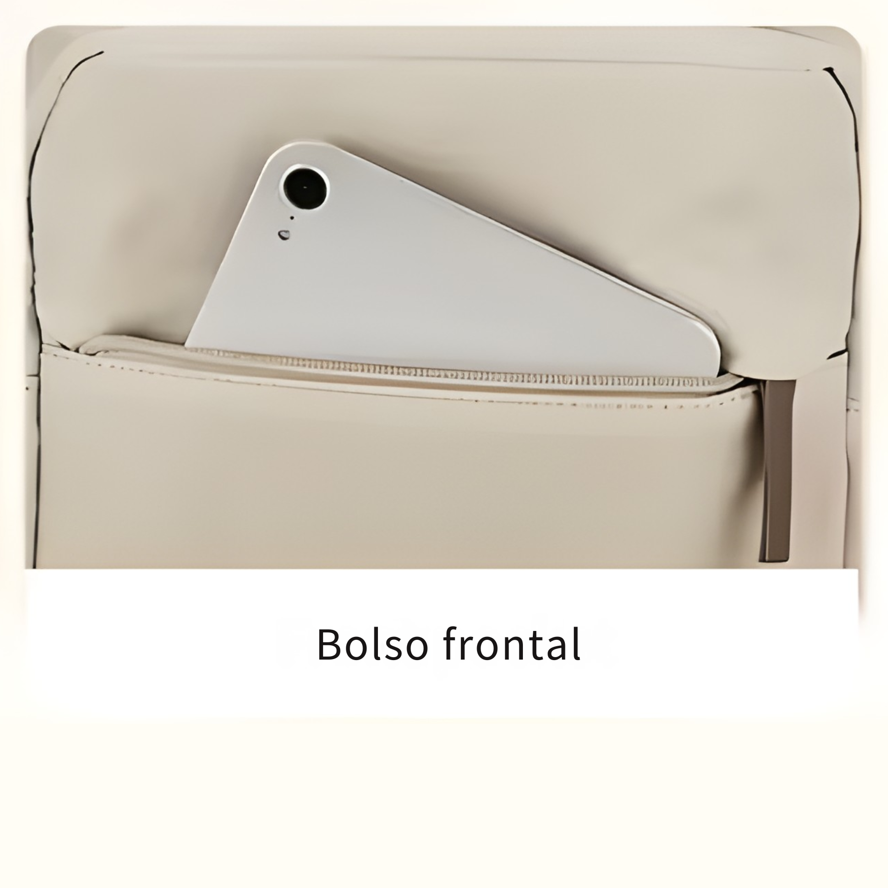 Mochila Escolar Feminina LunaClass 20–35L em Nylon com Compartimento para Notebook