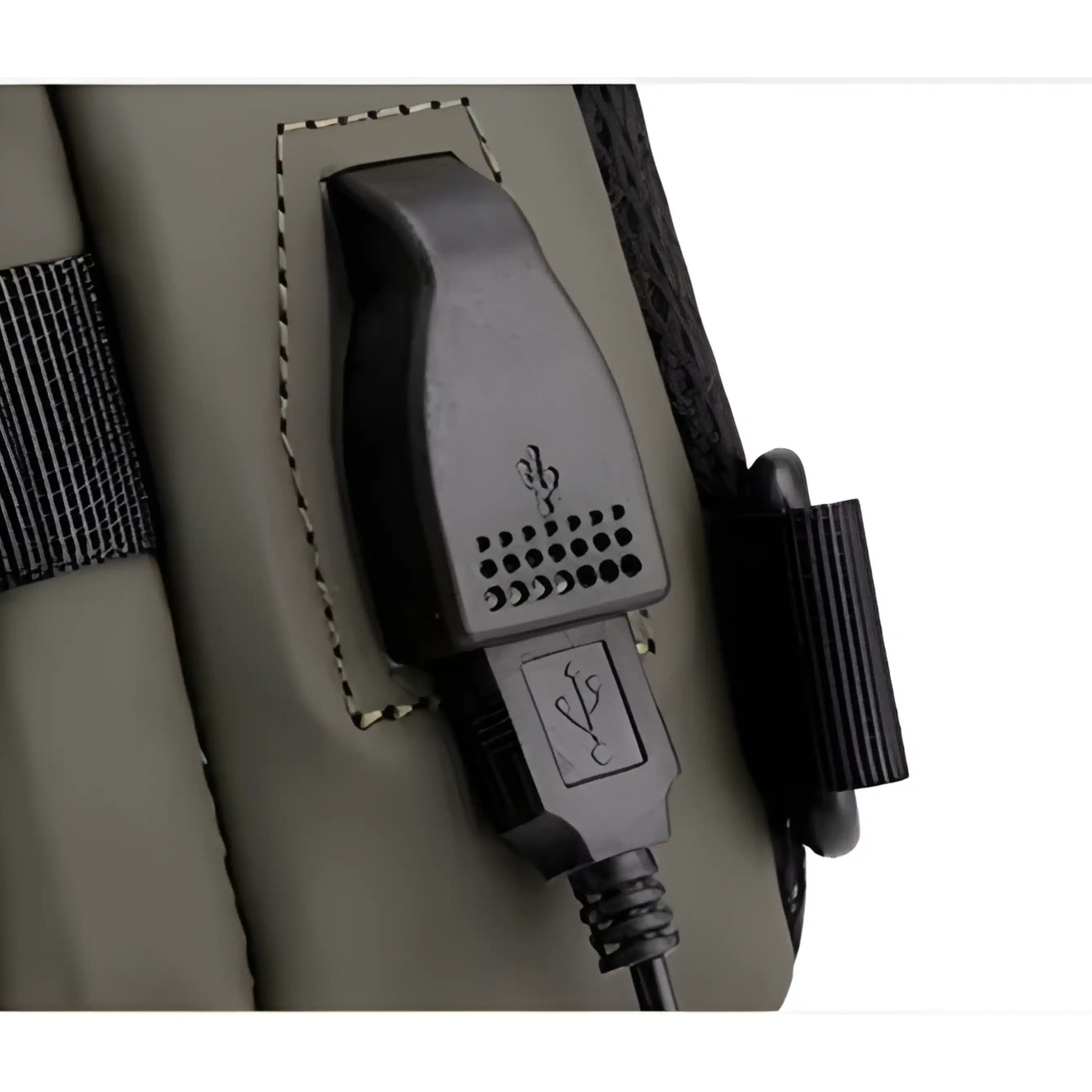 Bolsa Transversal Masculino Bag Pro