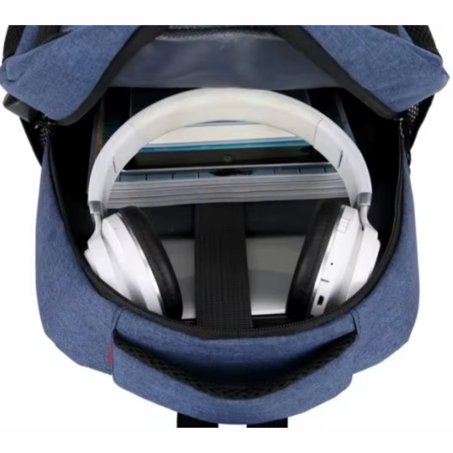 Mochila Escolar Masculino UltraCap