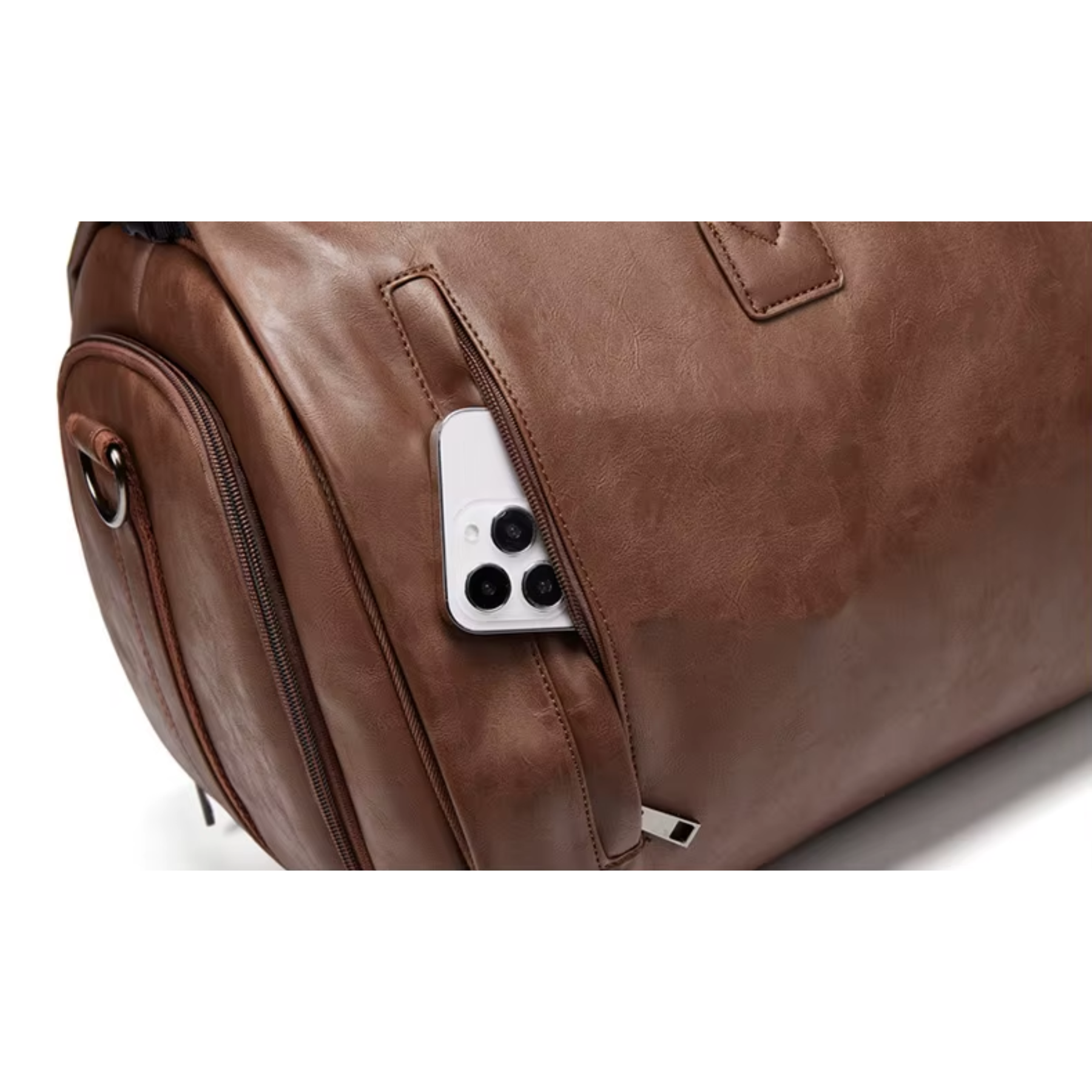 Bolsa De Viagem Masculino Bag Max