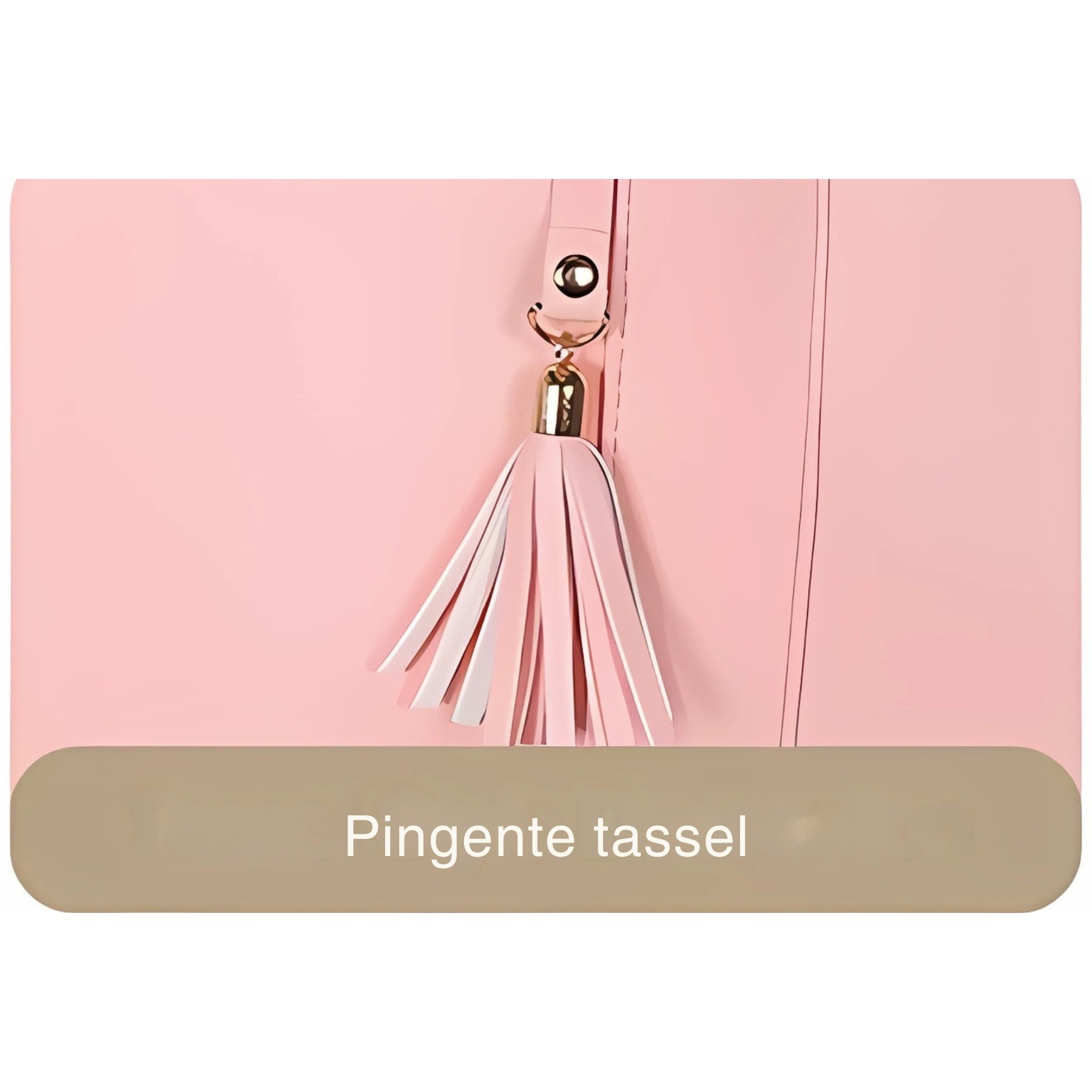 Bolsa De Viagem Feminina EleganceFlex