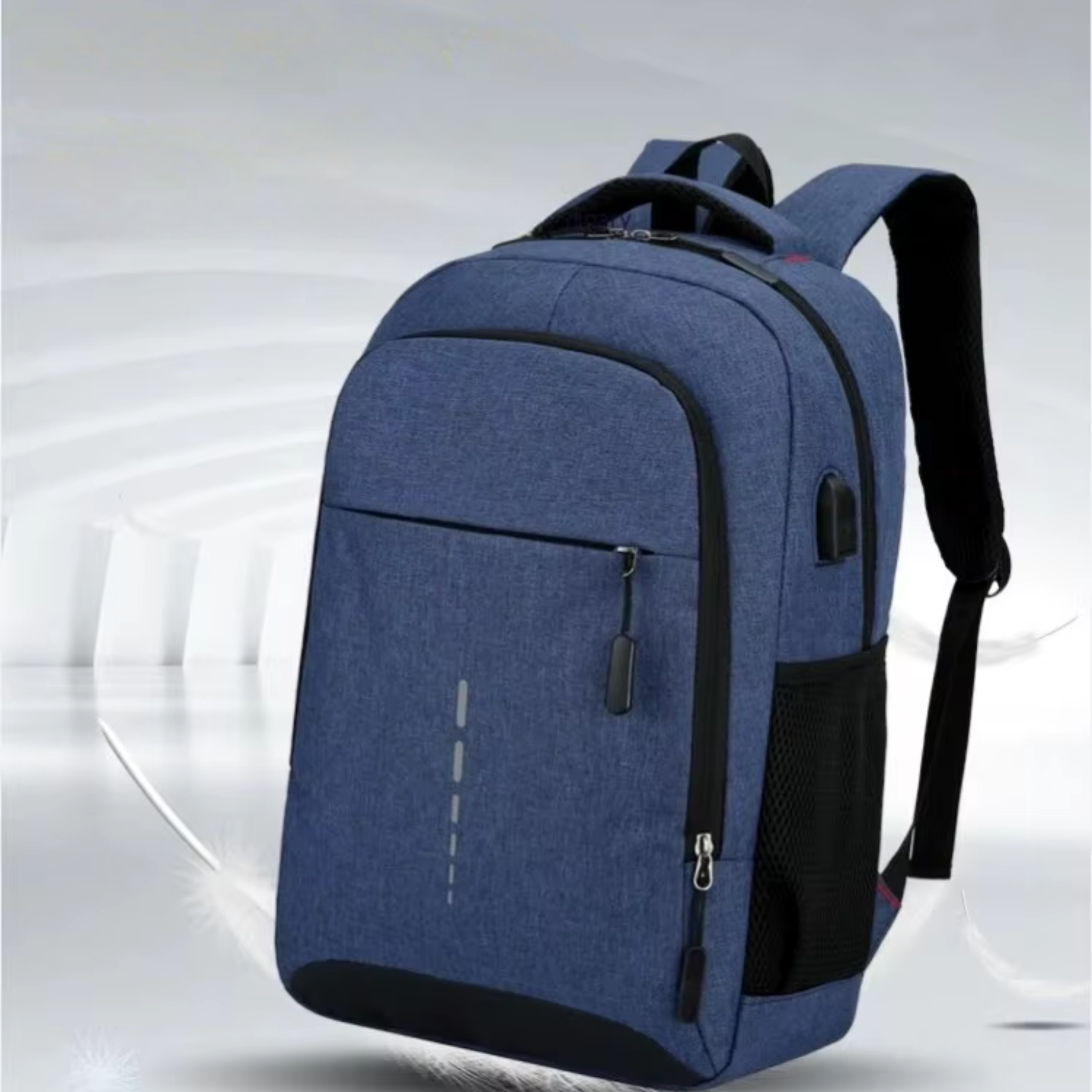 Mochila Escolar Masculino UltraCap