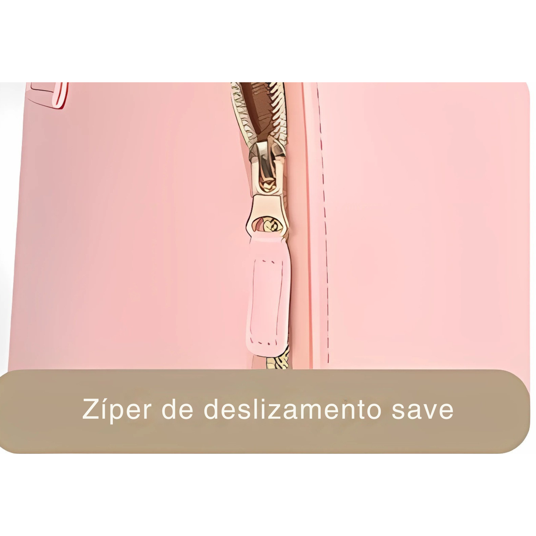 Bolsa De Viagem Feminina EleganceFlex
