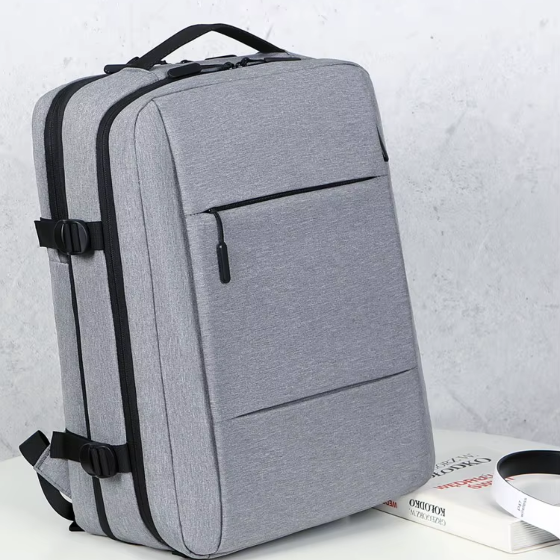 Mochila De Viagem Masculina TravelPro