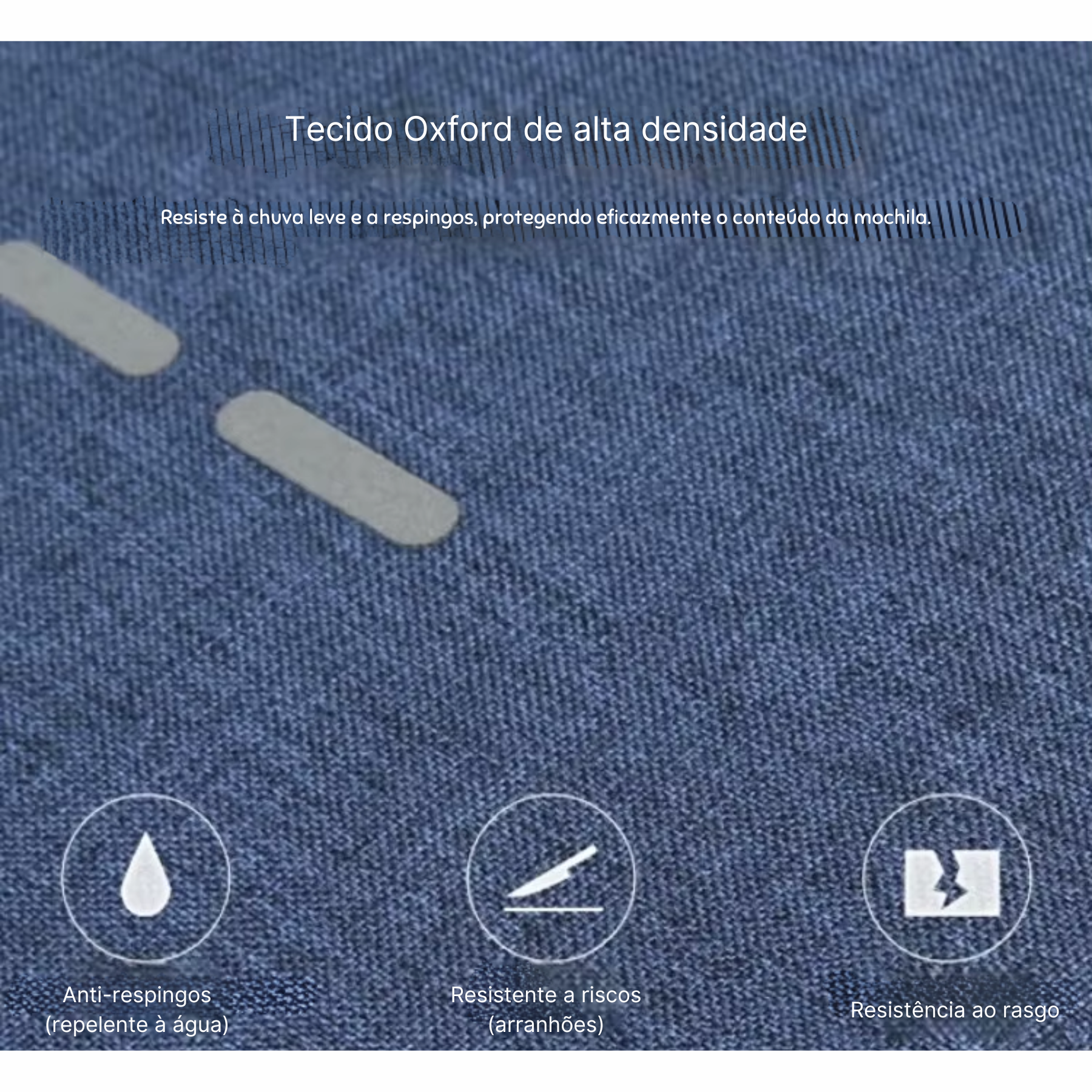 Mochila Escolar Masculino UltraCap