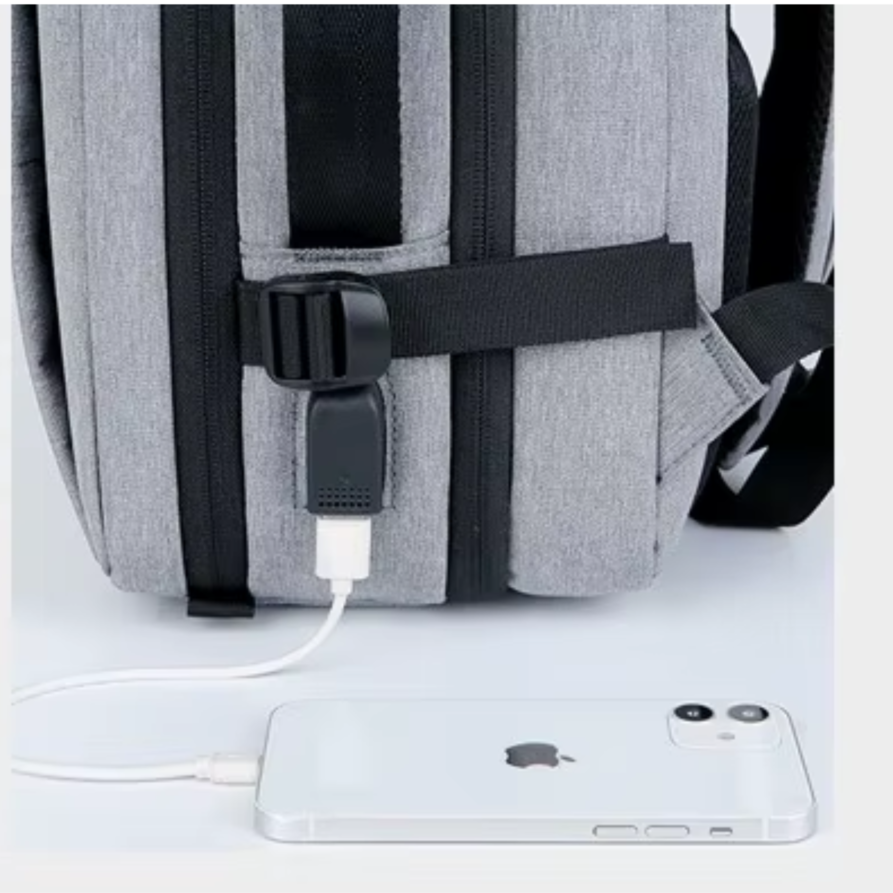 Mochila De Viagem Masculina TravelPro