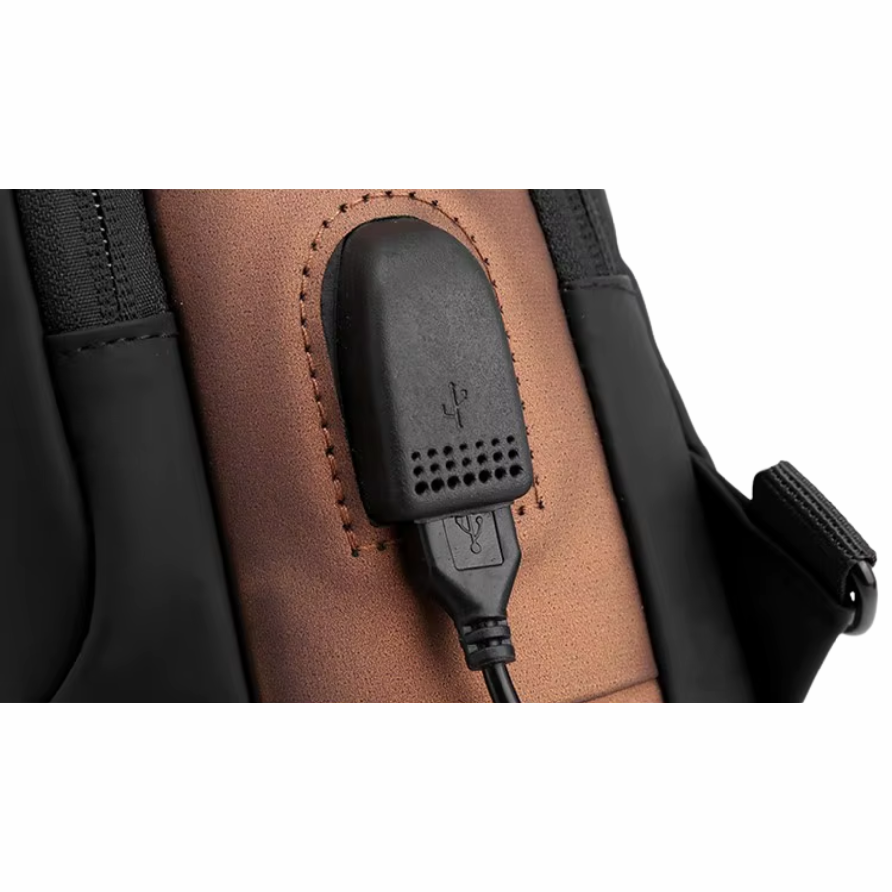 Bolsa Transversal Masculino Fashion Pro