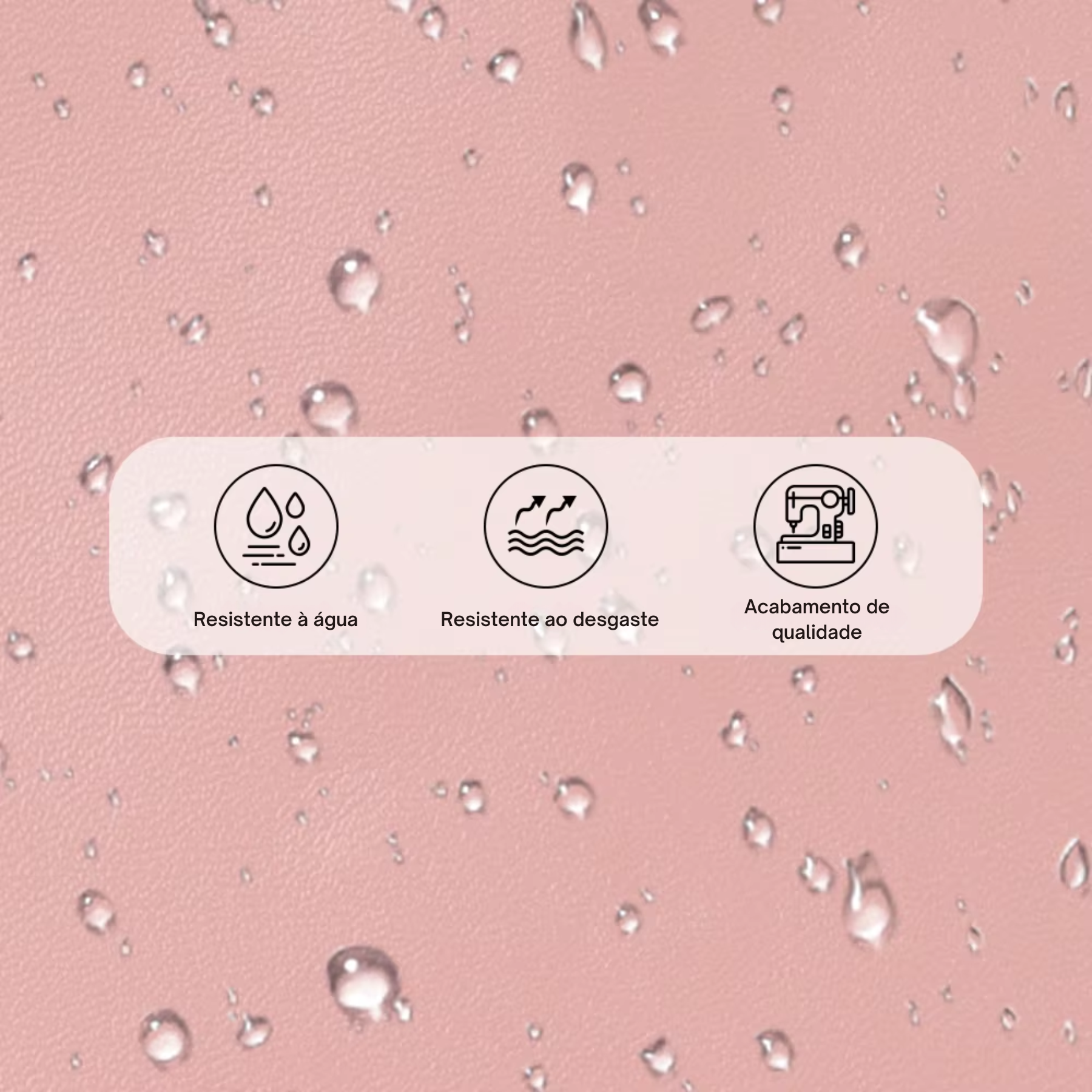 Bolsa De Viagem Feminina EleganceFlex