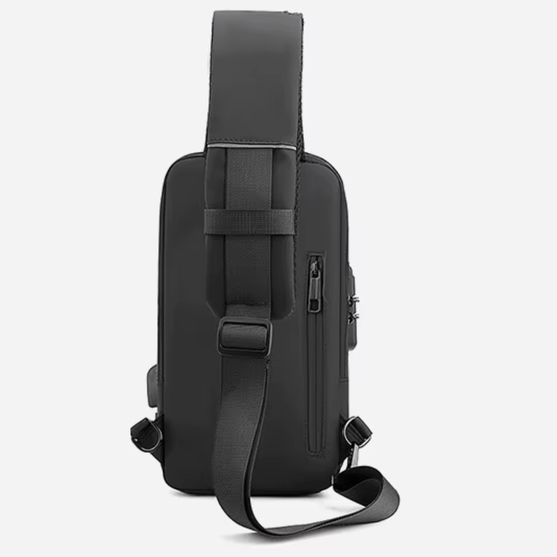 Bolsa Transversal Masculino Fashion Pro