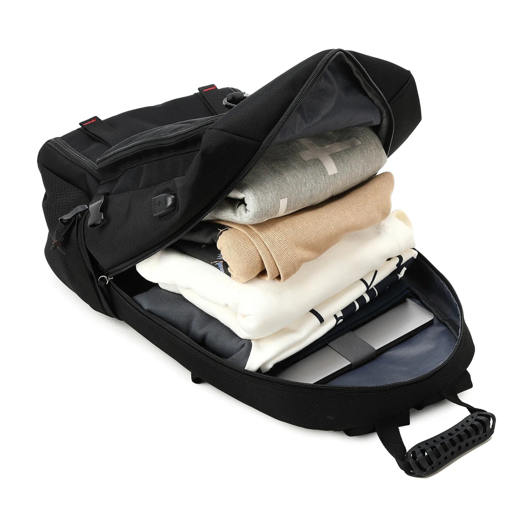 Mochila De Viagem Masculina TrailBlazer
