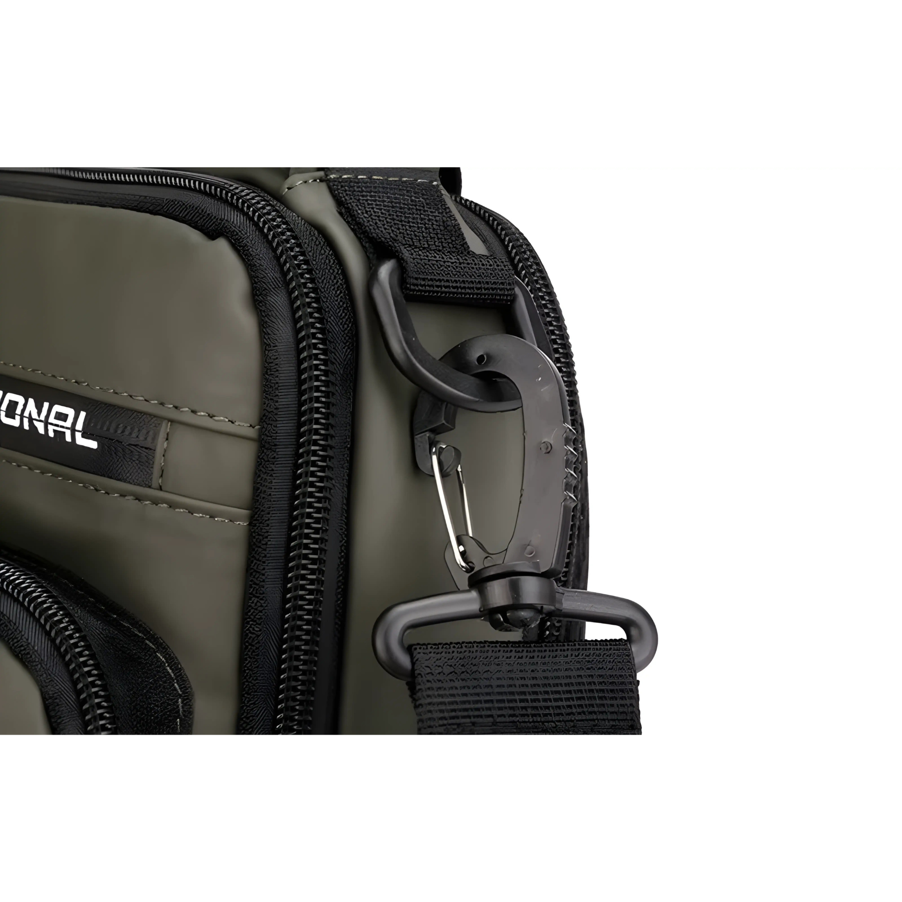 Bolsa Transversal Masculino Bag Pro