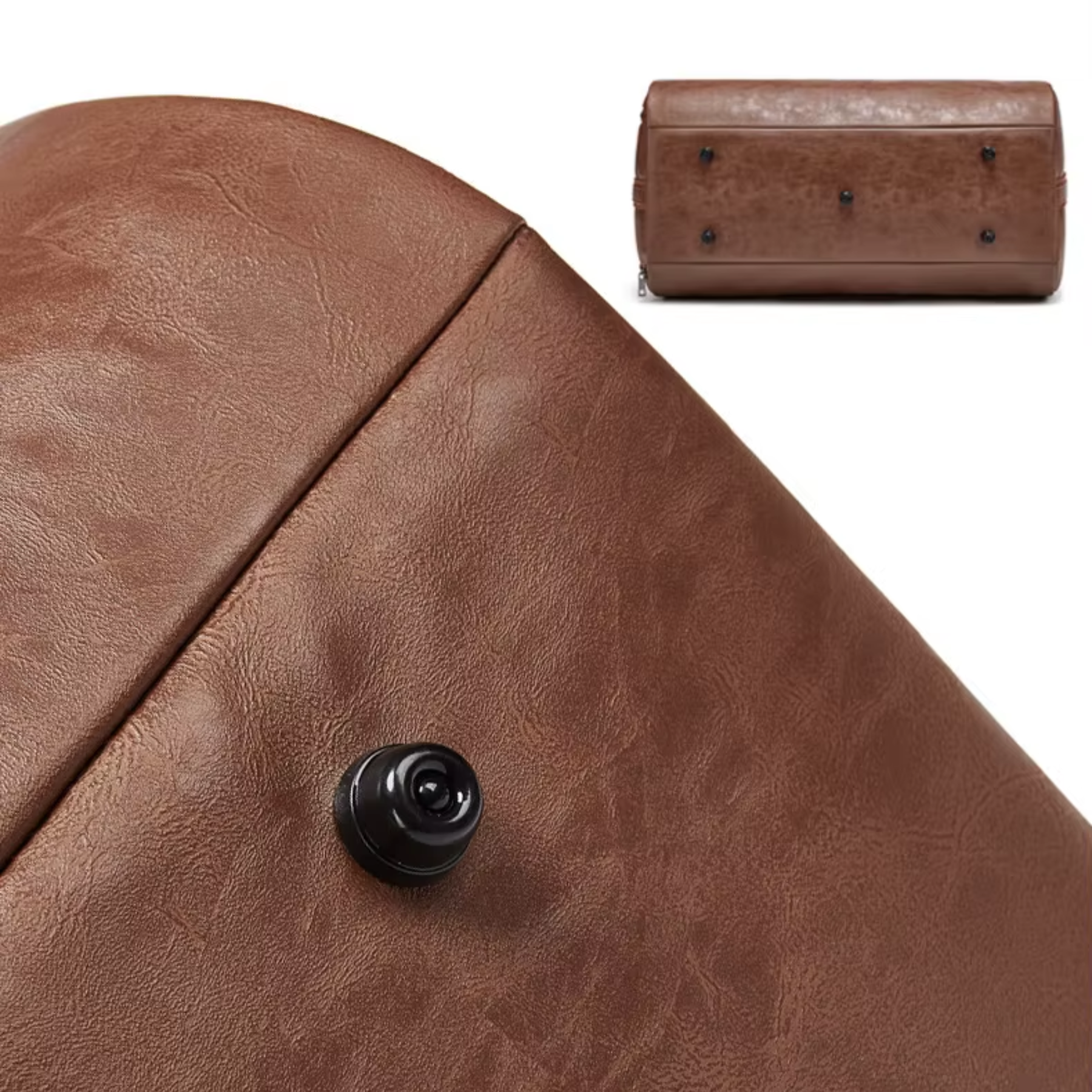 Bolsa De Viagem Masculino Bag Max