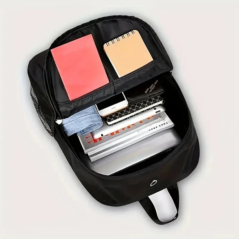 LumiSchool - Mochilas Escolares Infantis Unisex Bagagem Vip