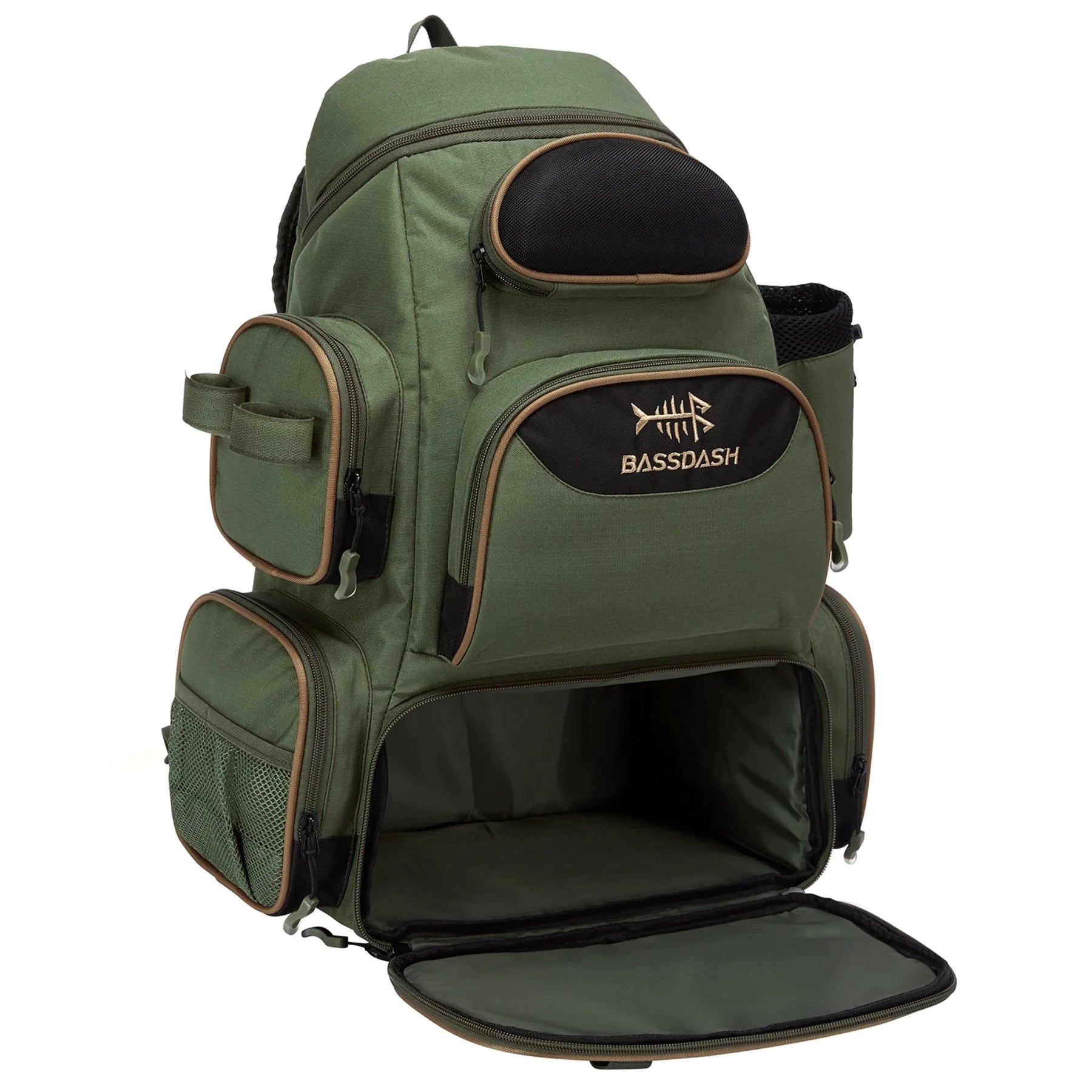 Mochila De Pesca RiverTrek