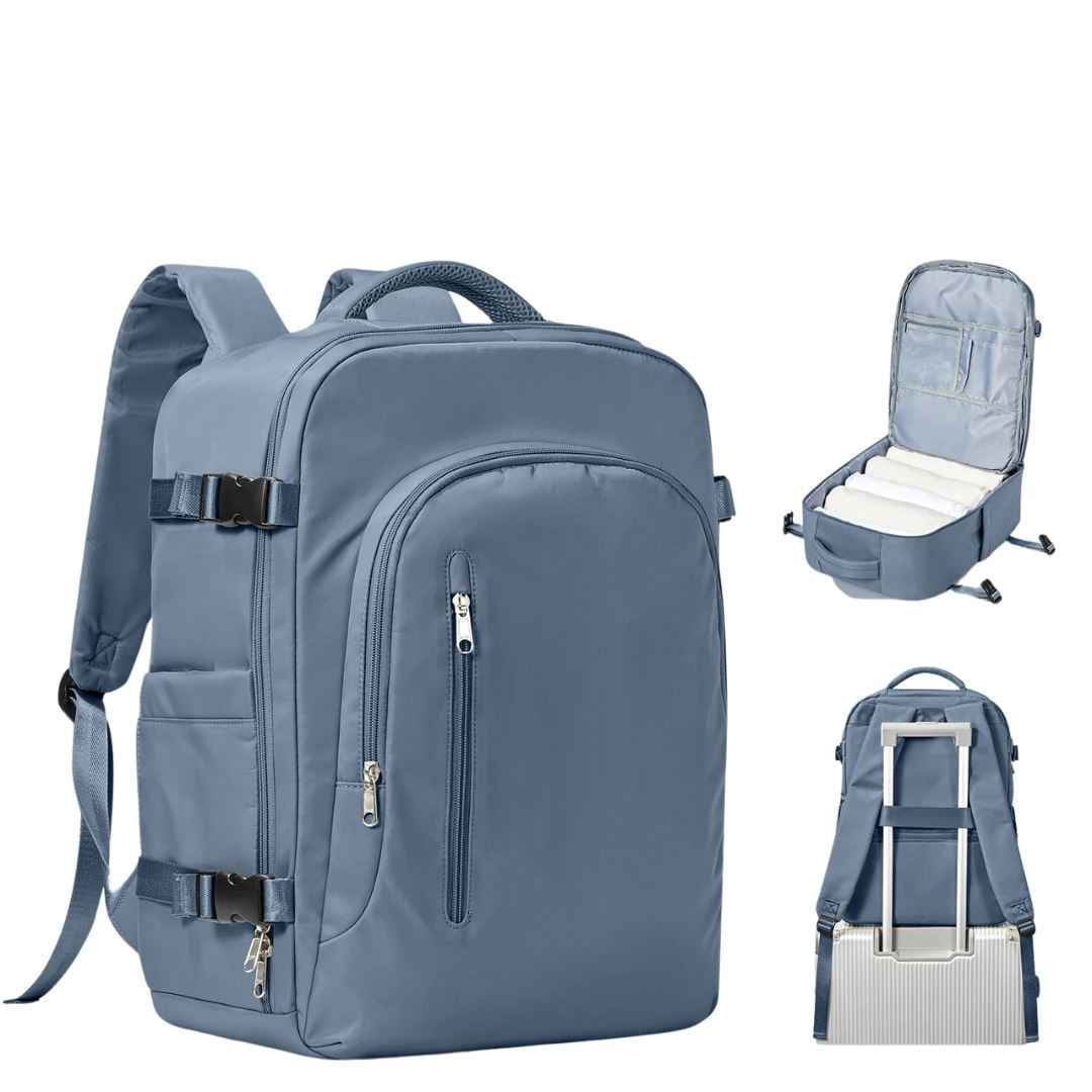 Mochila De Viagem Feminina CabinReady