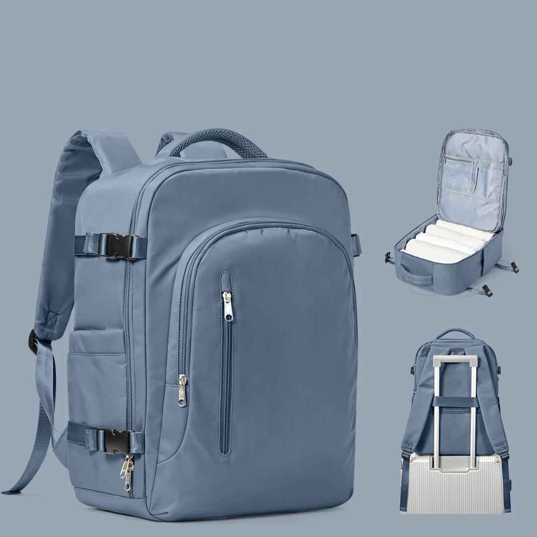 Mochila De Viagem Feminina CabinReady