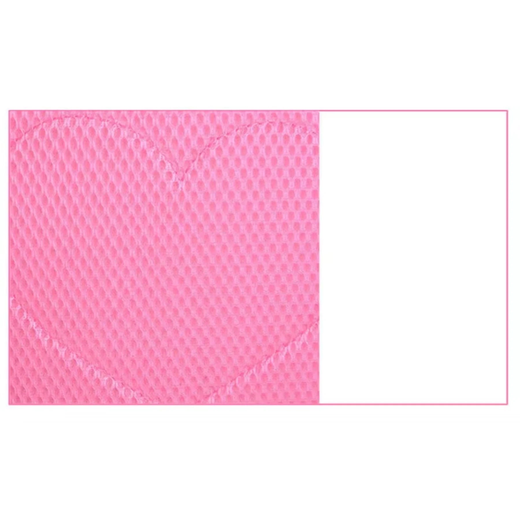 Mochila Escolar Feminina CharmingKid Rosa + 2 Bolsas Inclusas � Kit Completo para Estudantes