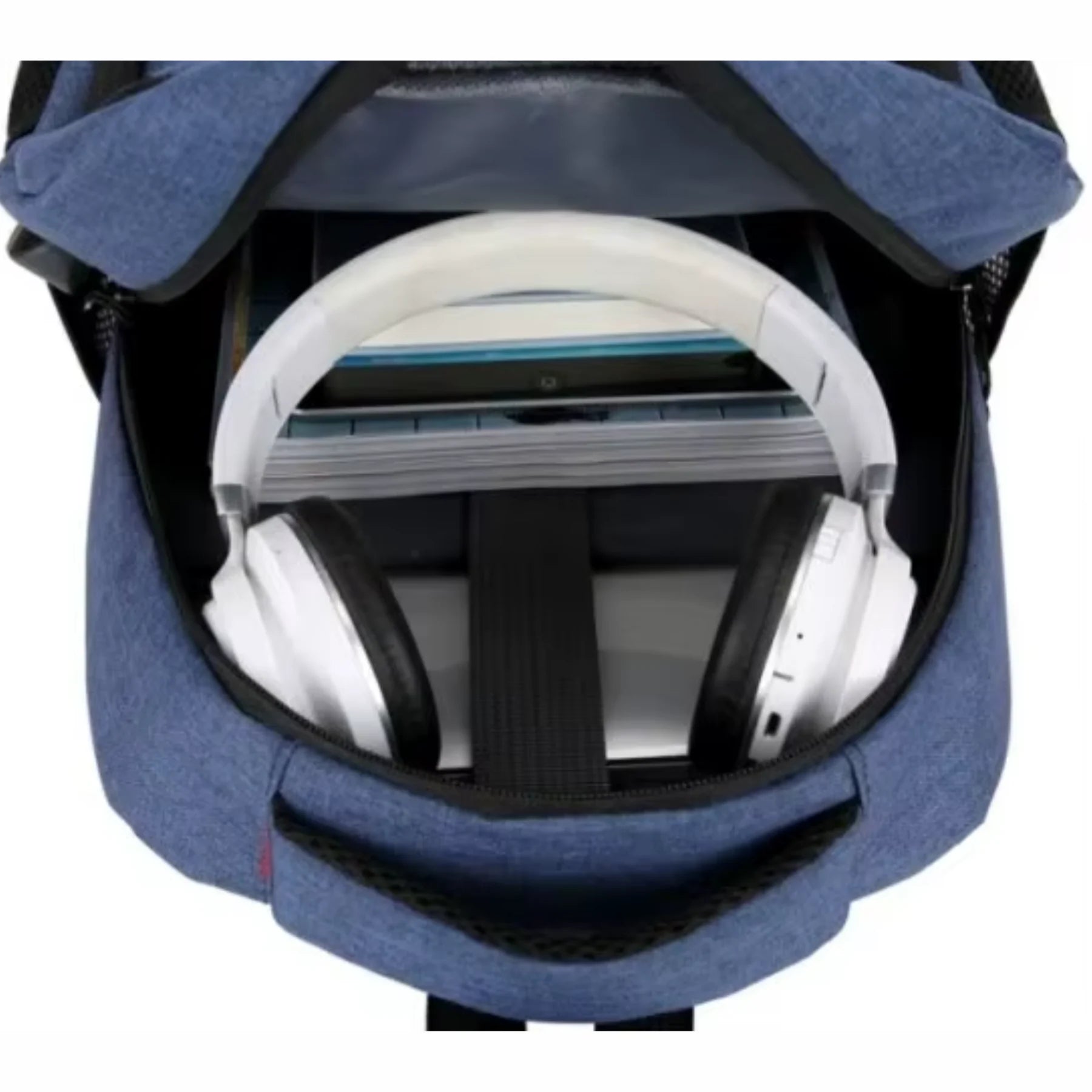 Mochila Escolar Masculino UltraCap
