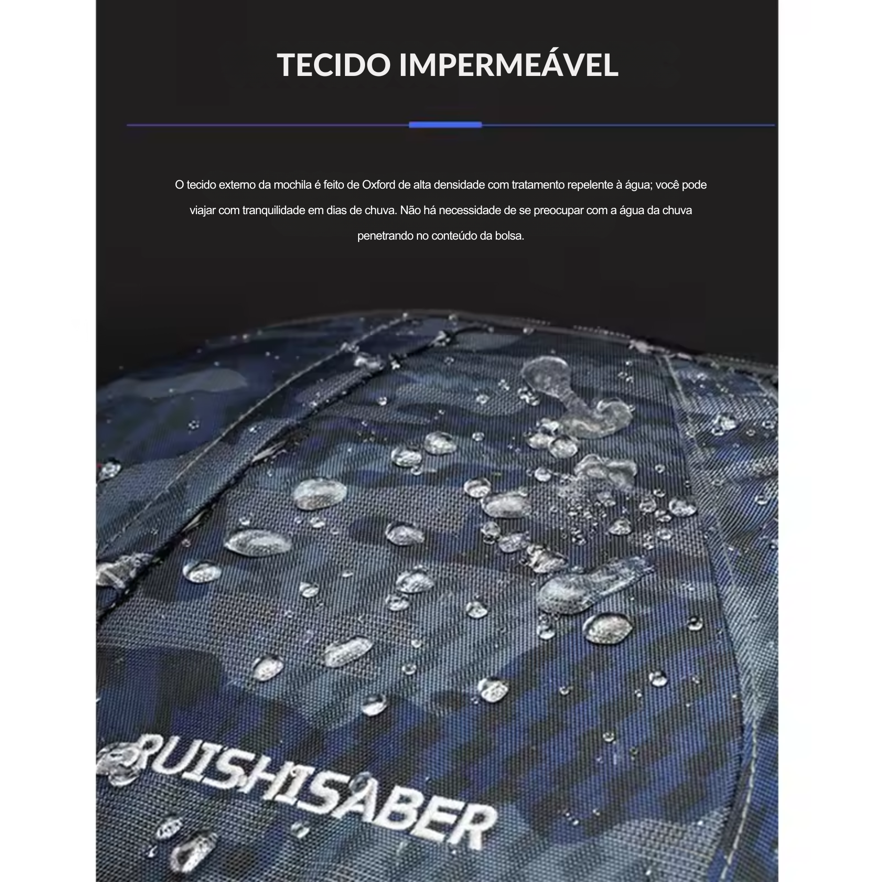 Mochila Escolar SchoolPro Camuflada
