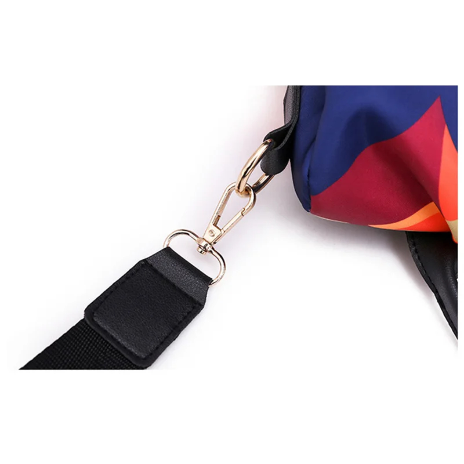 Bolsa Mochila Feminina SafeSpace