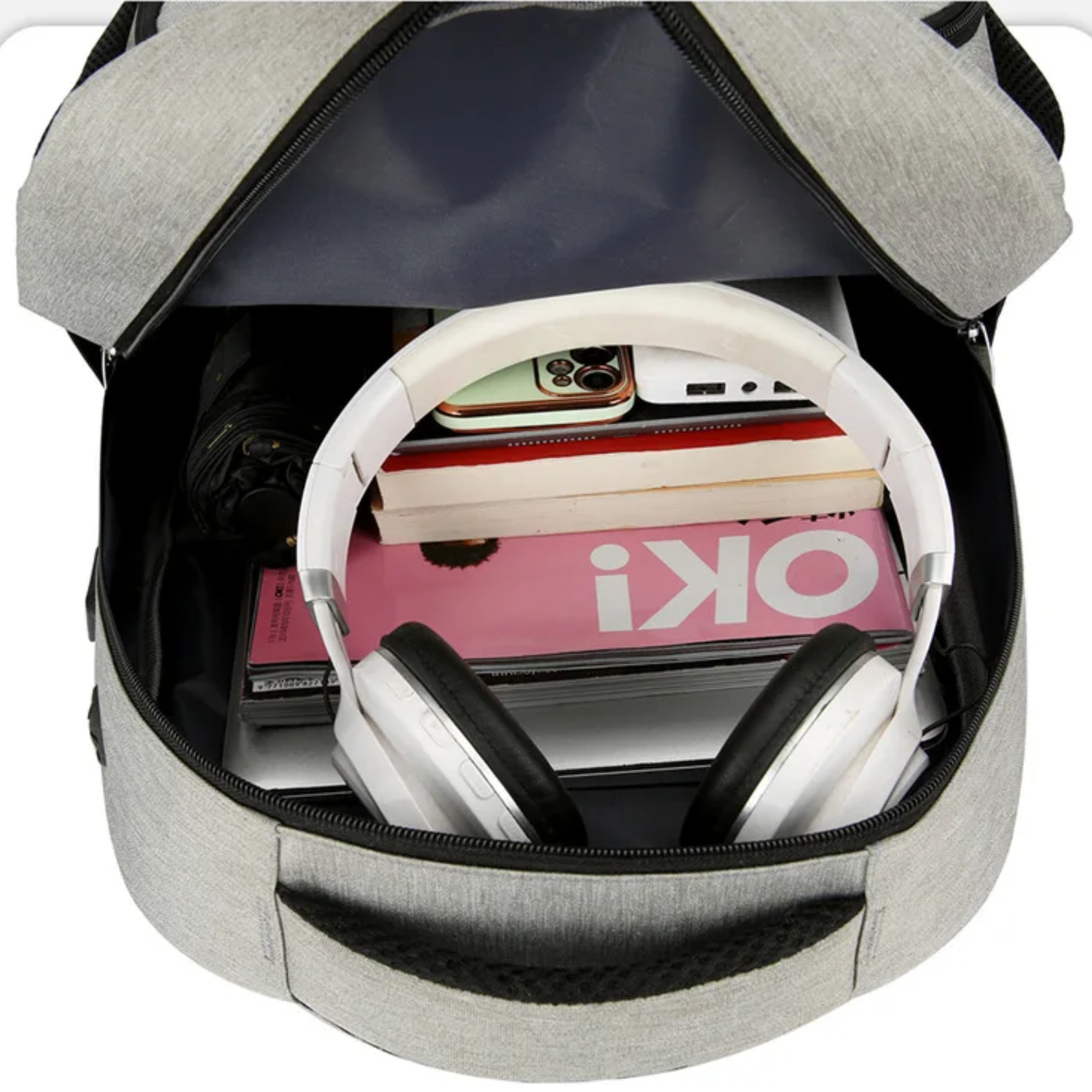 Mochila Para Notebook Feminina ExecuPack