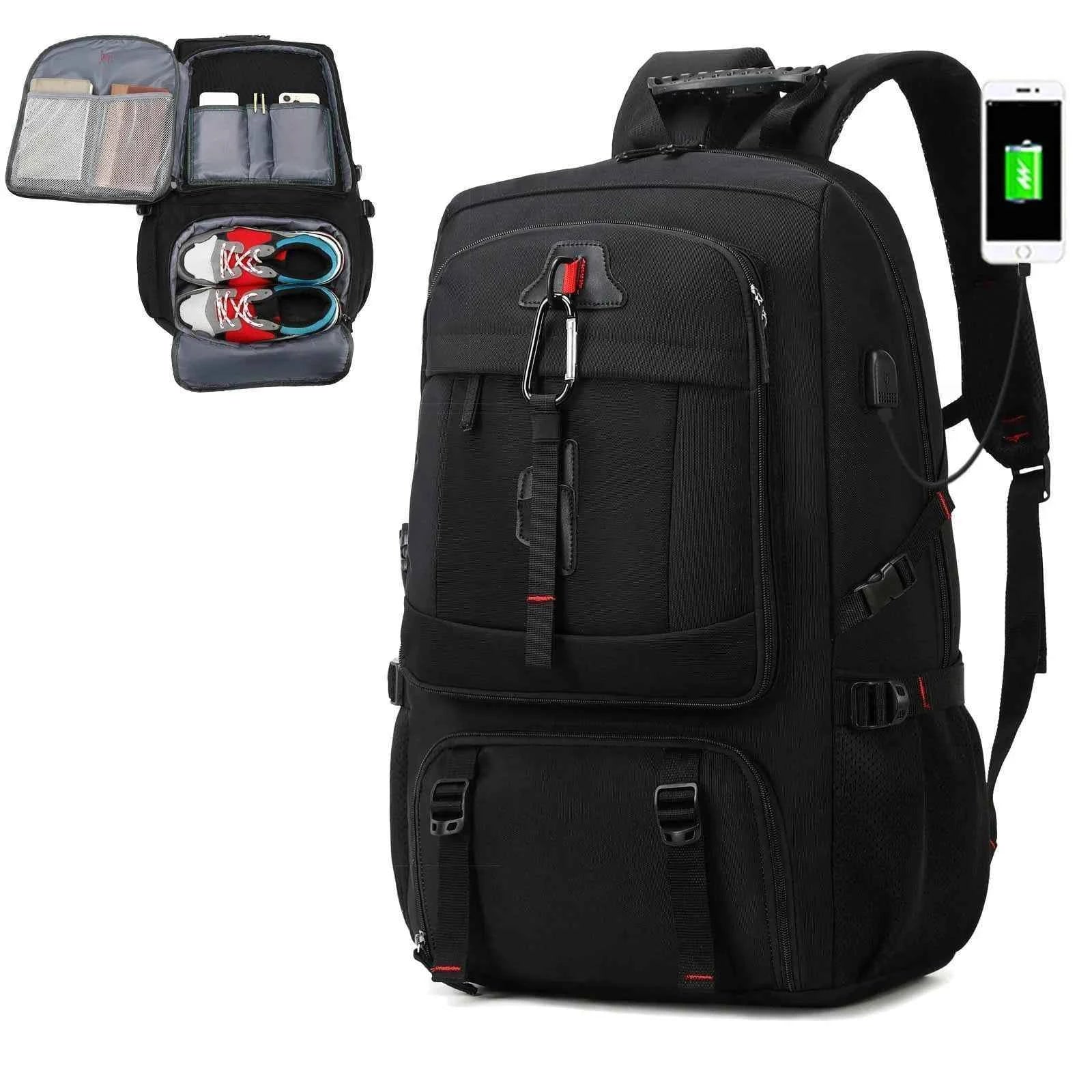 Mochila De Viagem Feminina TrailBlazer