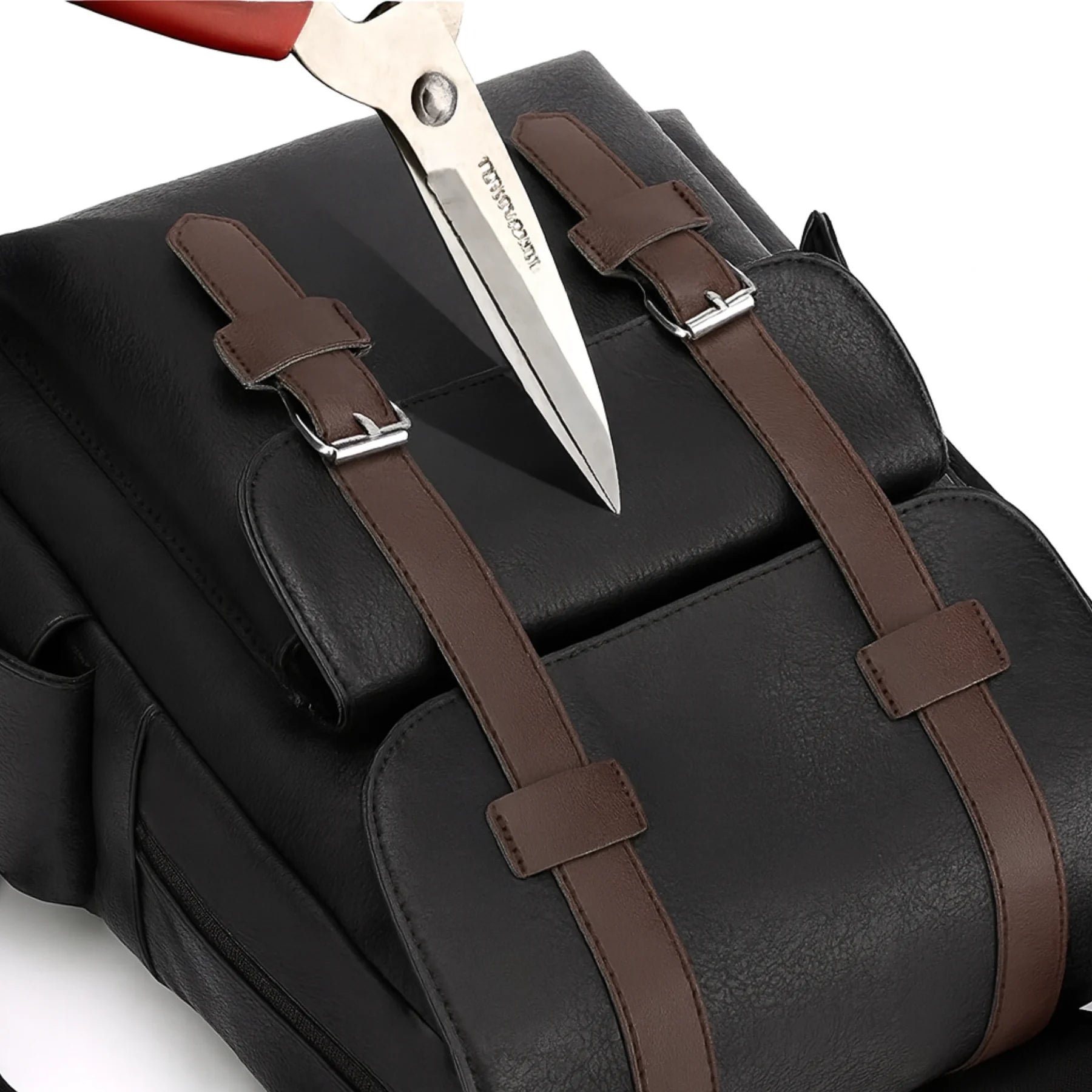 Mochila Masculina Premium NomadCase