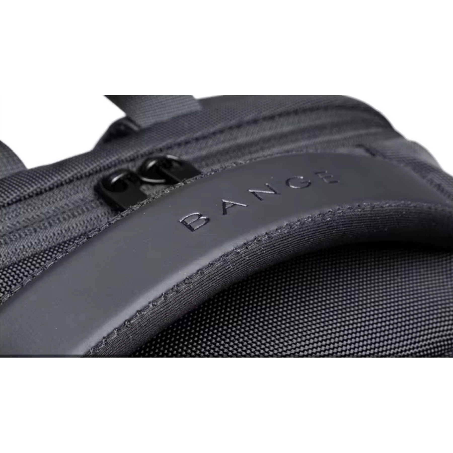 Lateral com bolso para garrafa ou guarda-chuva da mochila Zonge