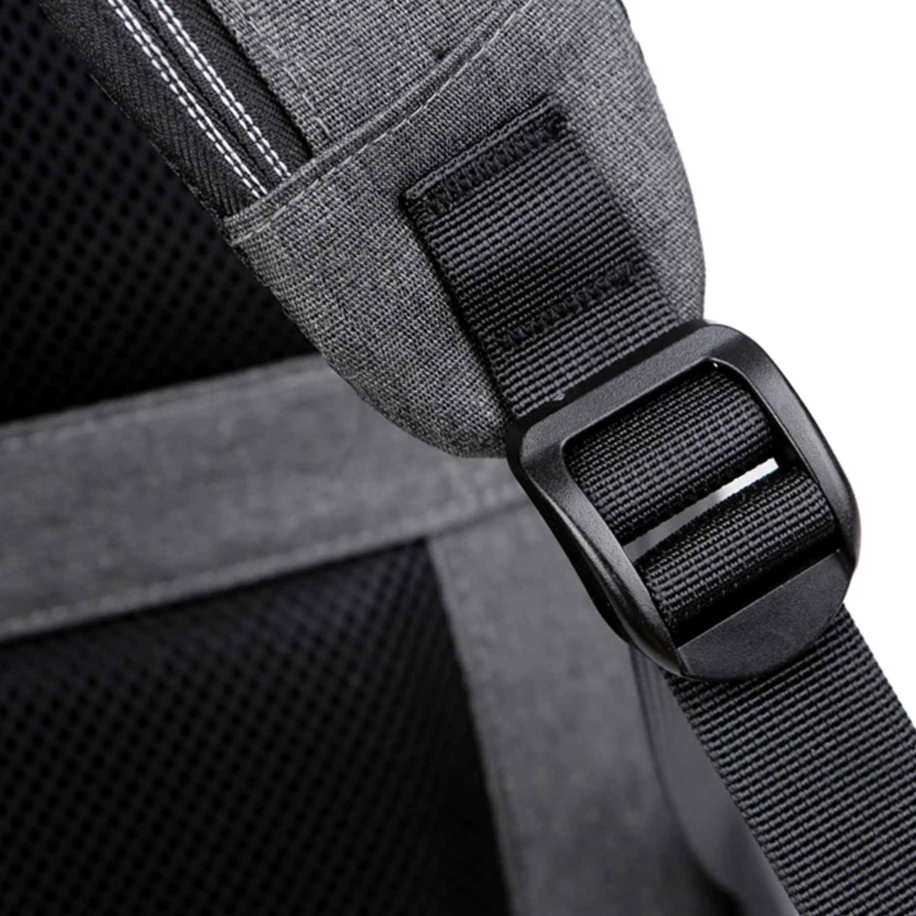 Mochila Para Notebook Masculino TechGuard