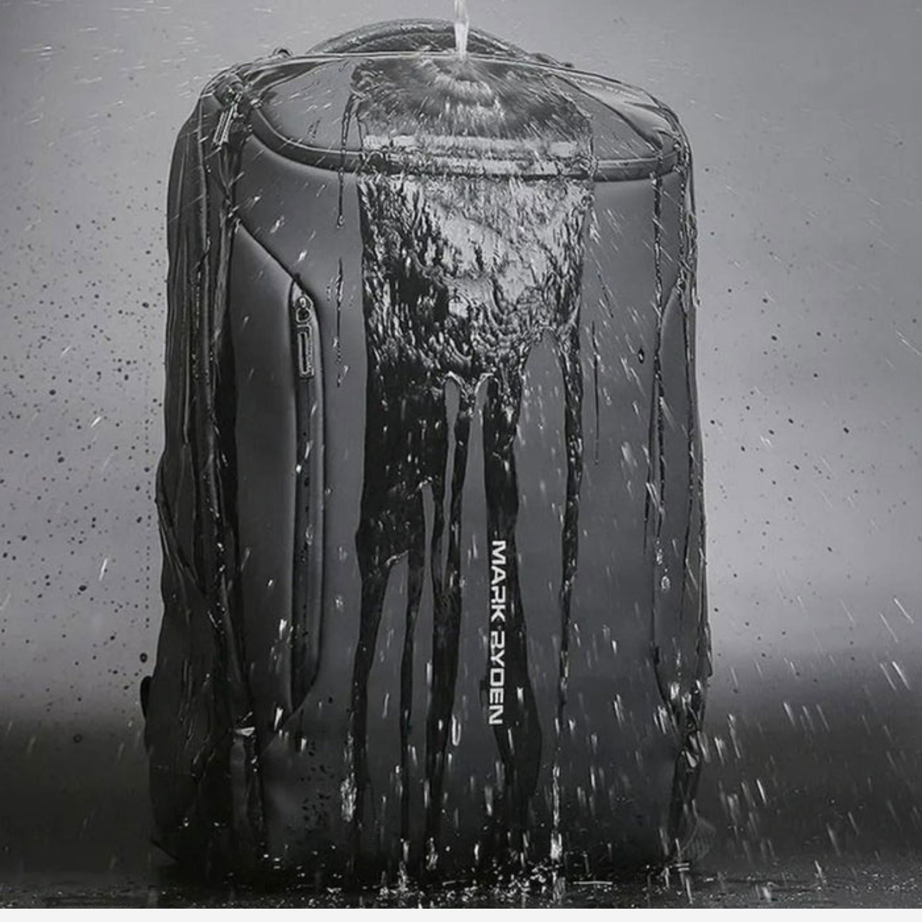 Mochila de Viagem Notebook 17" RydenTech Pro