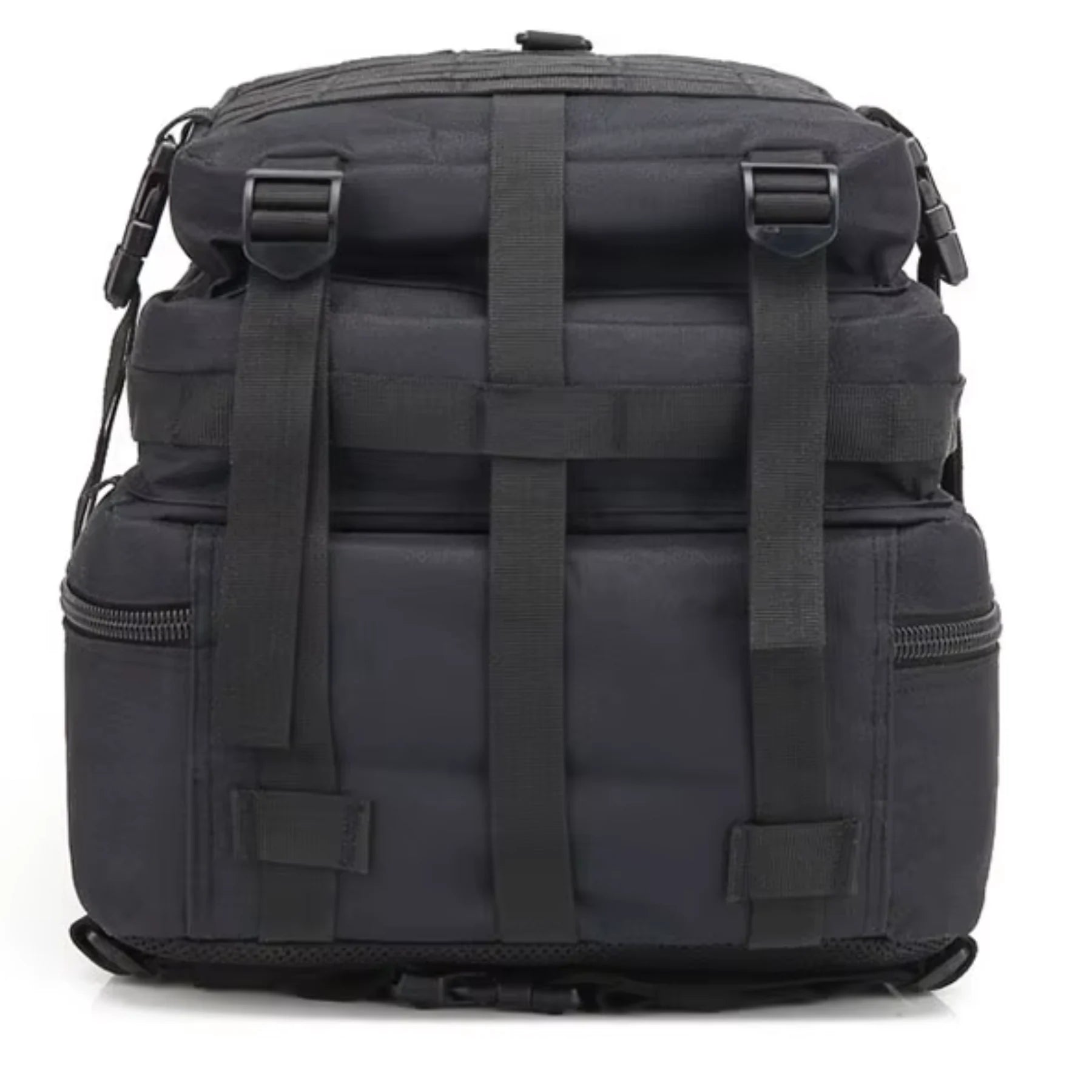 Mochila Tática Militar Impermeável 50L – TactiGear Max Masculina