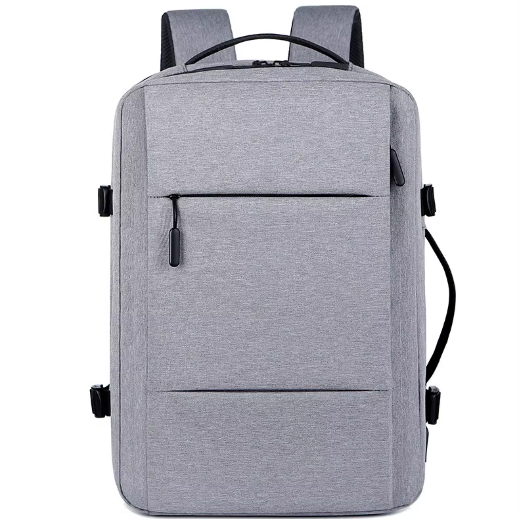 Mochila De Viagem Masculina TravelPro