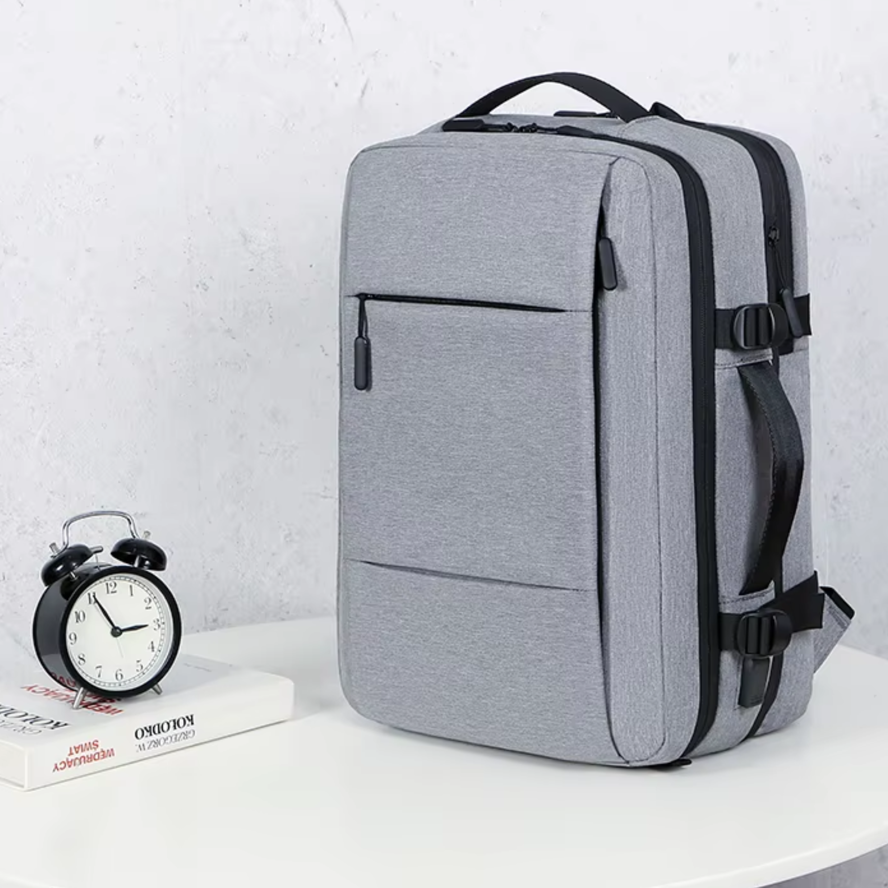 Mochila De Viagem Masculina TravelPro