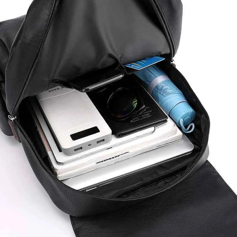 Mochila Masculina Premium NomadCase (Cópia)