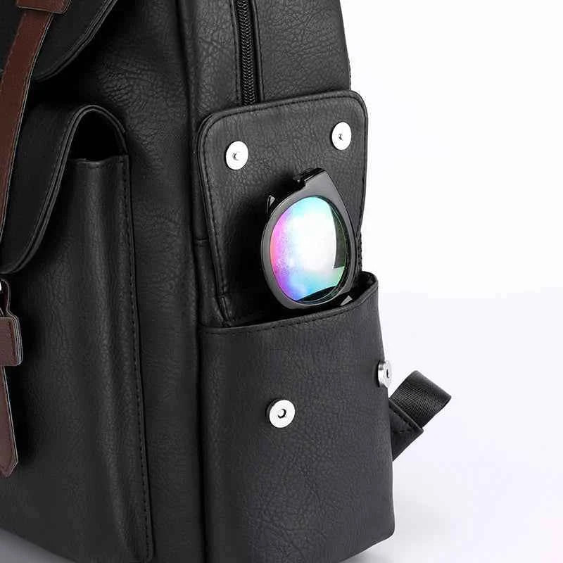 Mochila Masculina Premium NomadCase (Cópia)