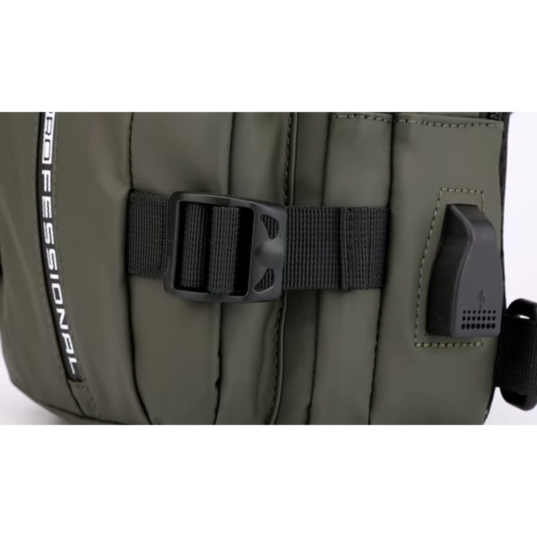 Bolsa Transversal Masculino Bag Pro