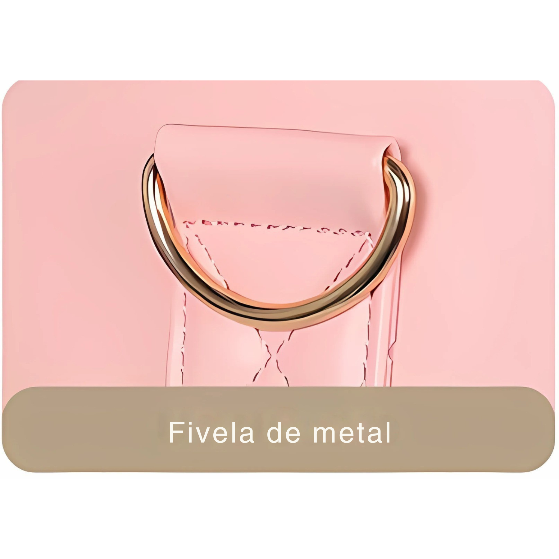 Bolsa De Viagem Feminina EleganceFlex
