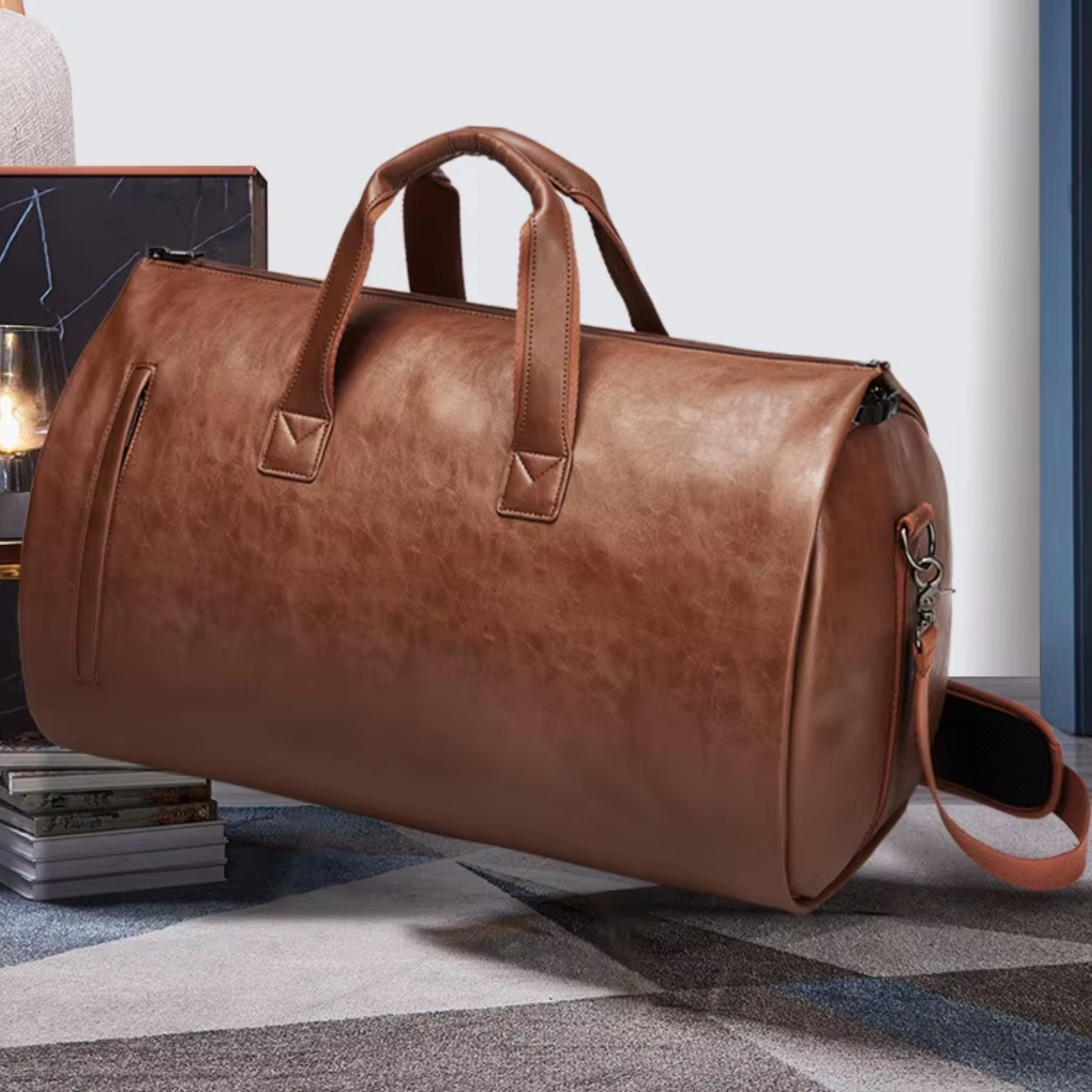 Bolsa De Viagem Masculino Bag Max