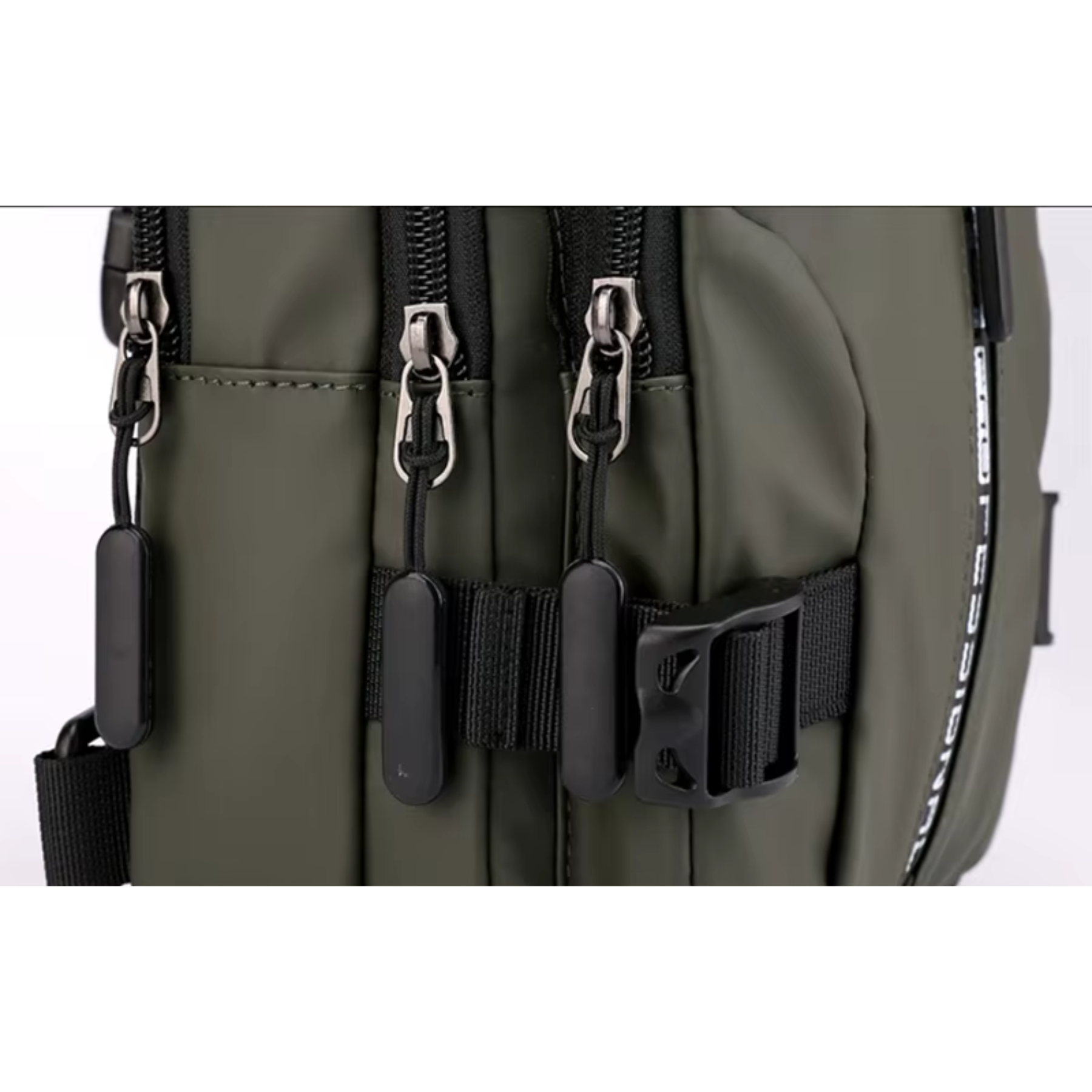 Bolsa Transversal Masculino Bag Pro