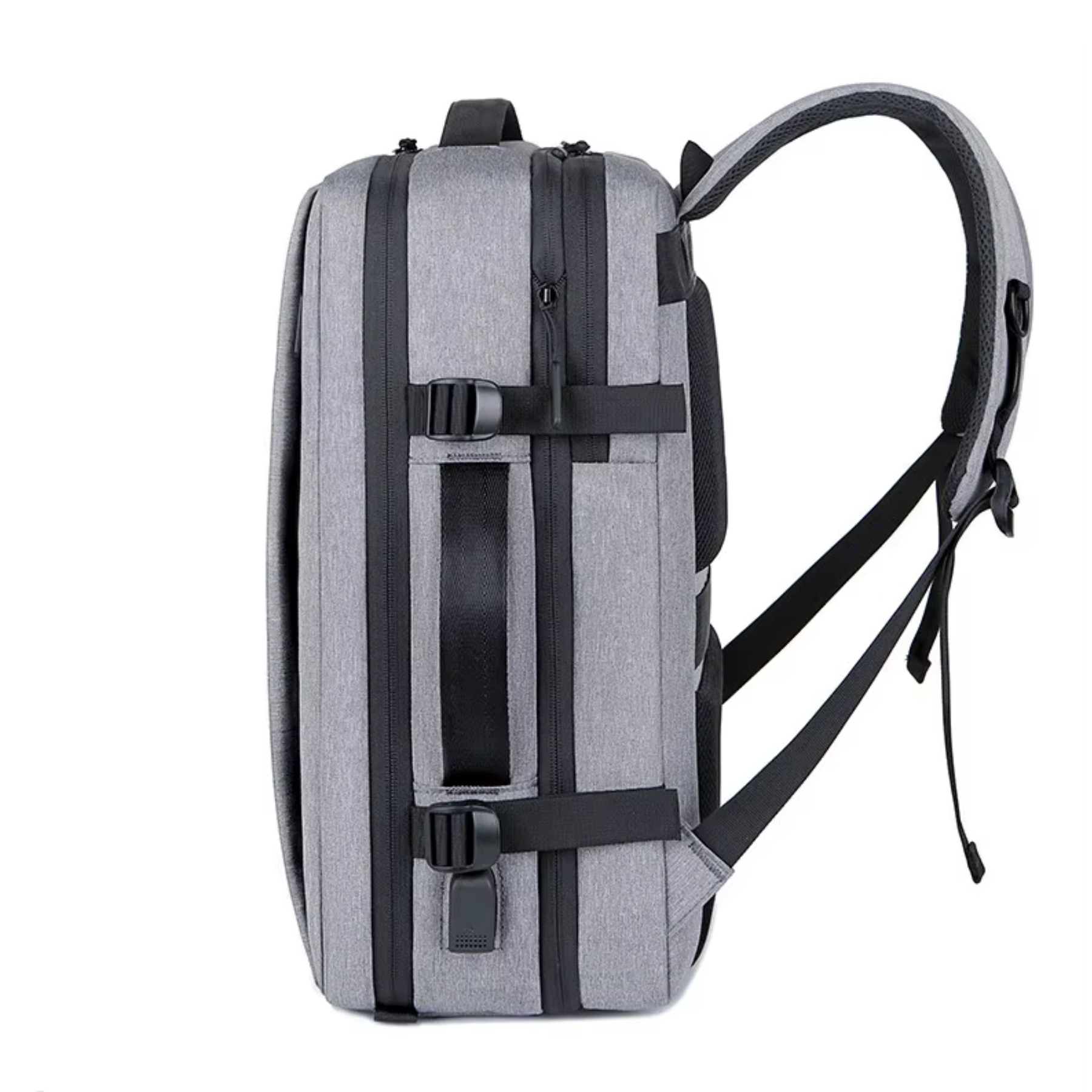 Mochila De Viagem Masculina TravelPro