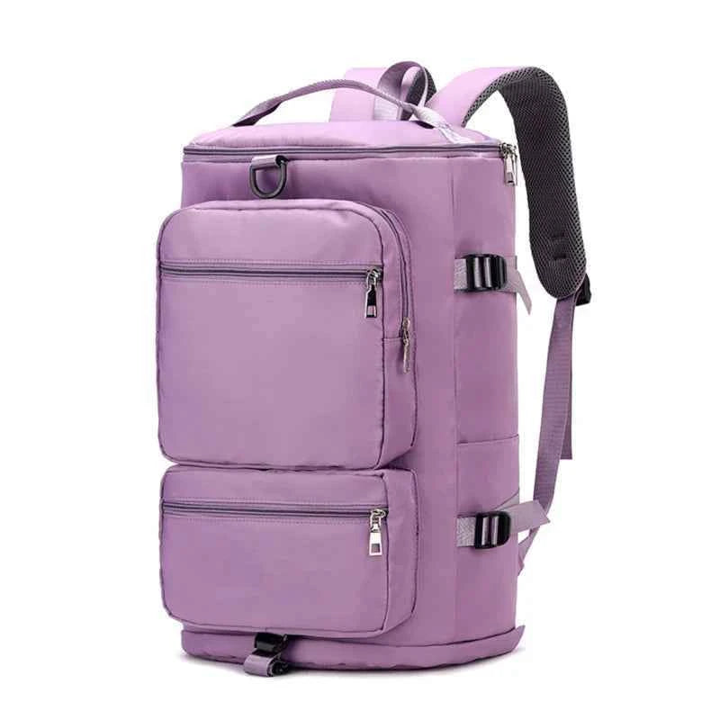 StyleTrek - Mochilas de Grande Capacidade de viagem á Prova D'água (Cópia)
