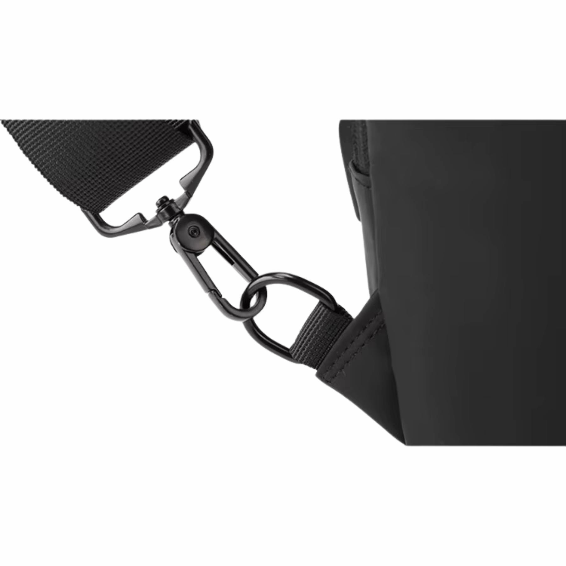 Bolsa Transversal Masculino Fashion Pro