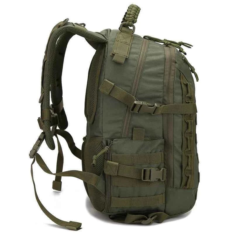Mochila Militar Tatica TacticalTrail (Cópia)