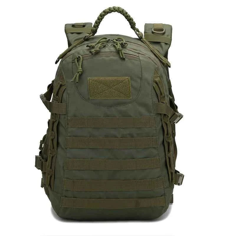 Mochila Militar Tatica TacticalTrail (Cópia)