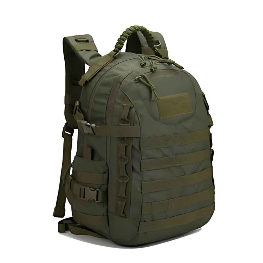 Mochila Militar Tatica TacticalTrail (Cópia)
