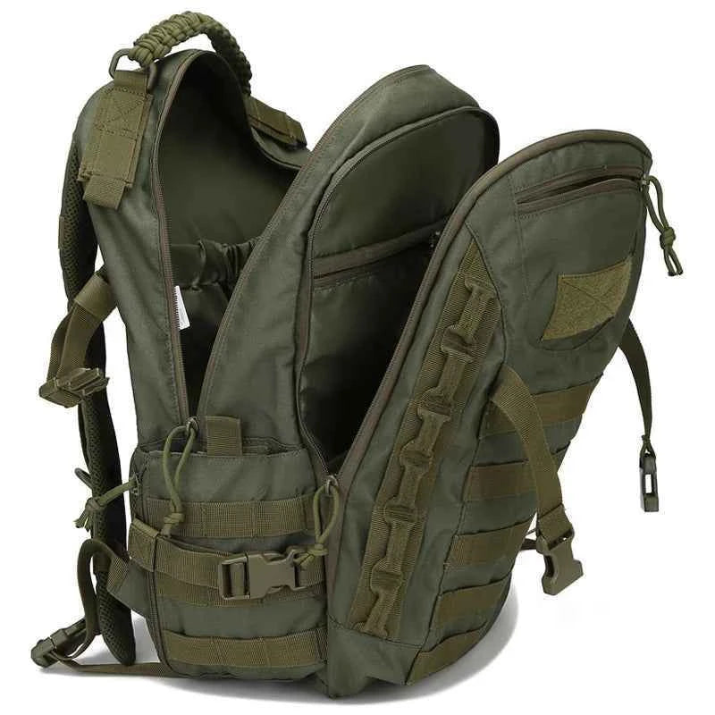 Mochila Militar Tatica TacticalTrail (Cópia)